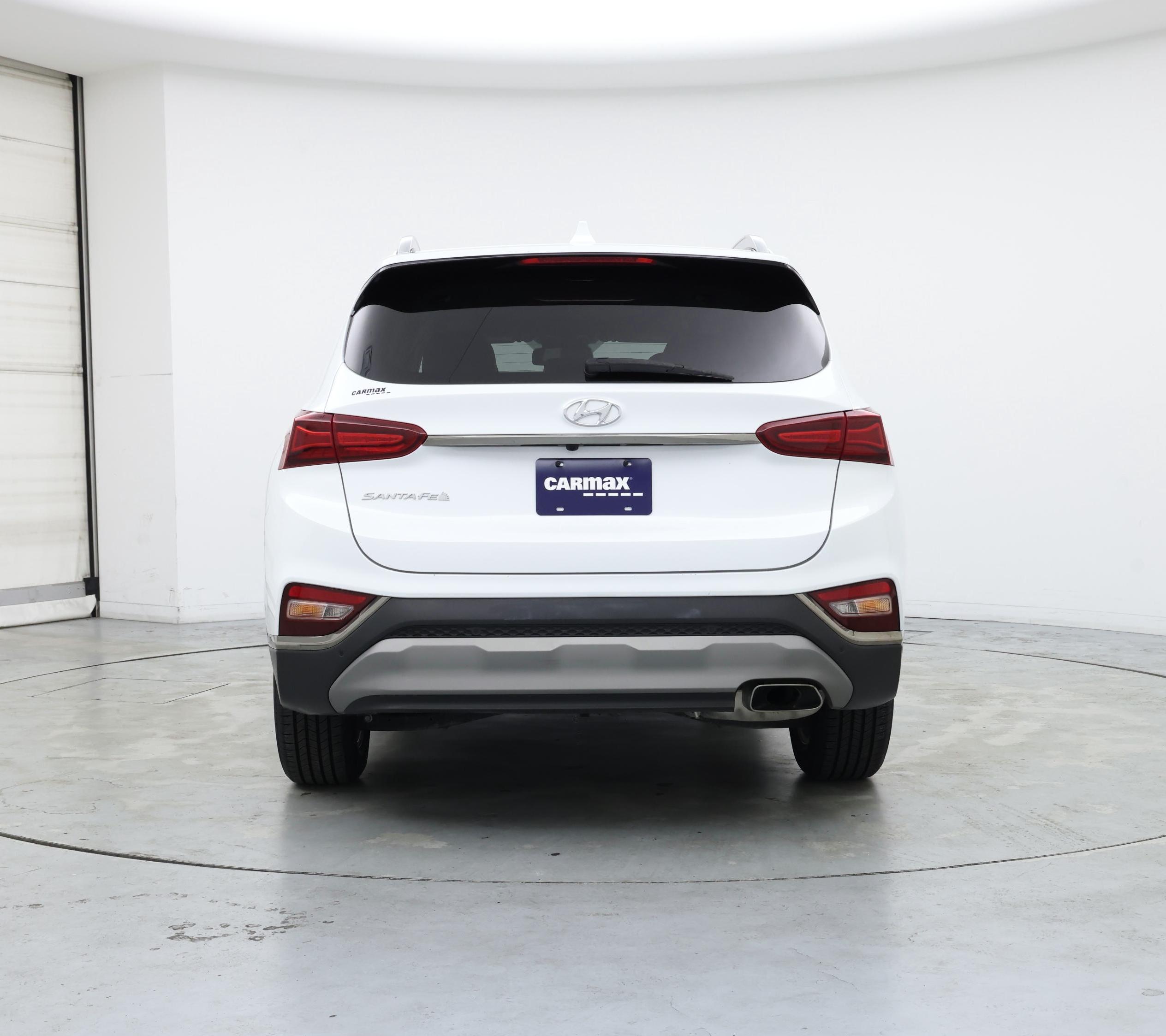 Thumbnail: 2020 Hyundai Santa Fe - 6