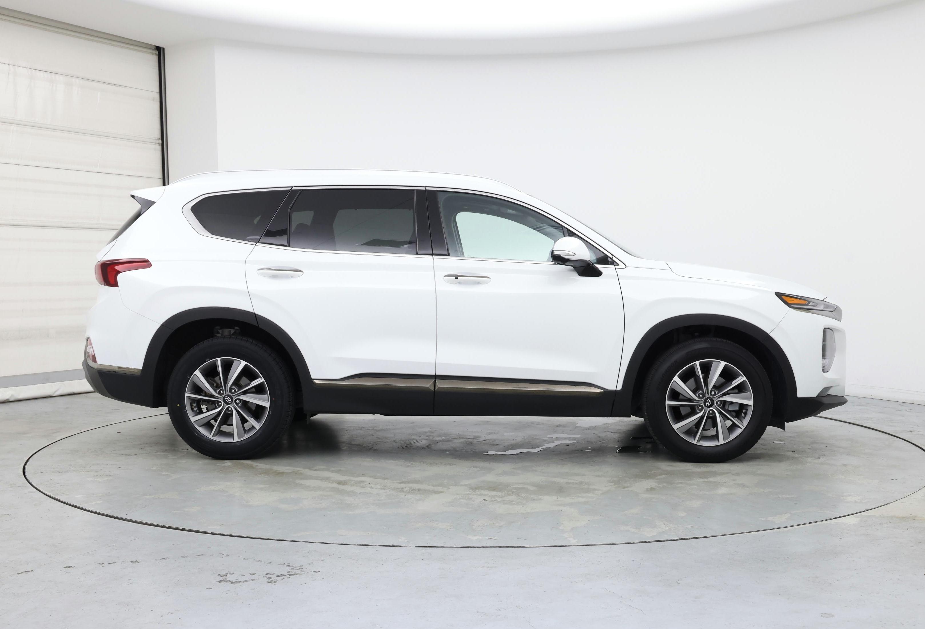 Thumbnail: 2020 Hyundai Santa Fe - 7