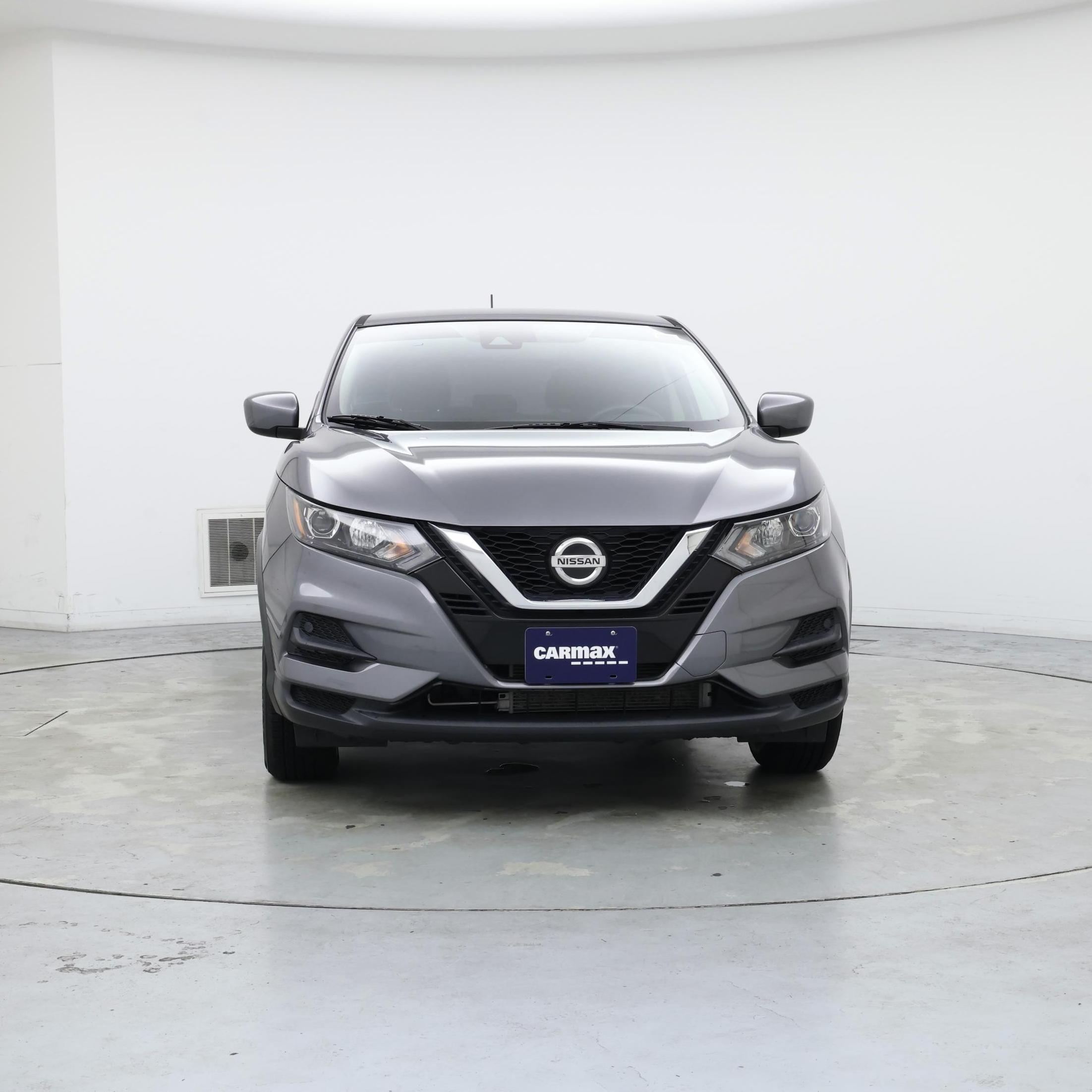 Thumbnail: 2020 Nissan Rogue Sport - 5
