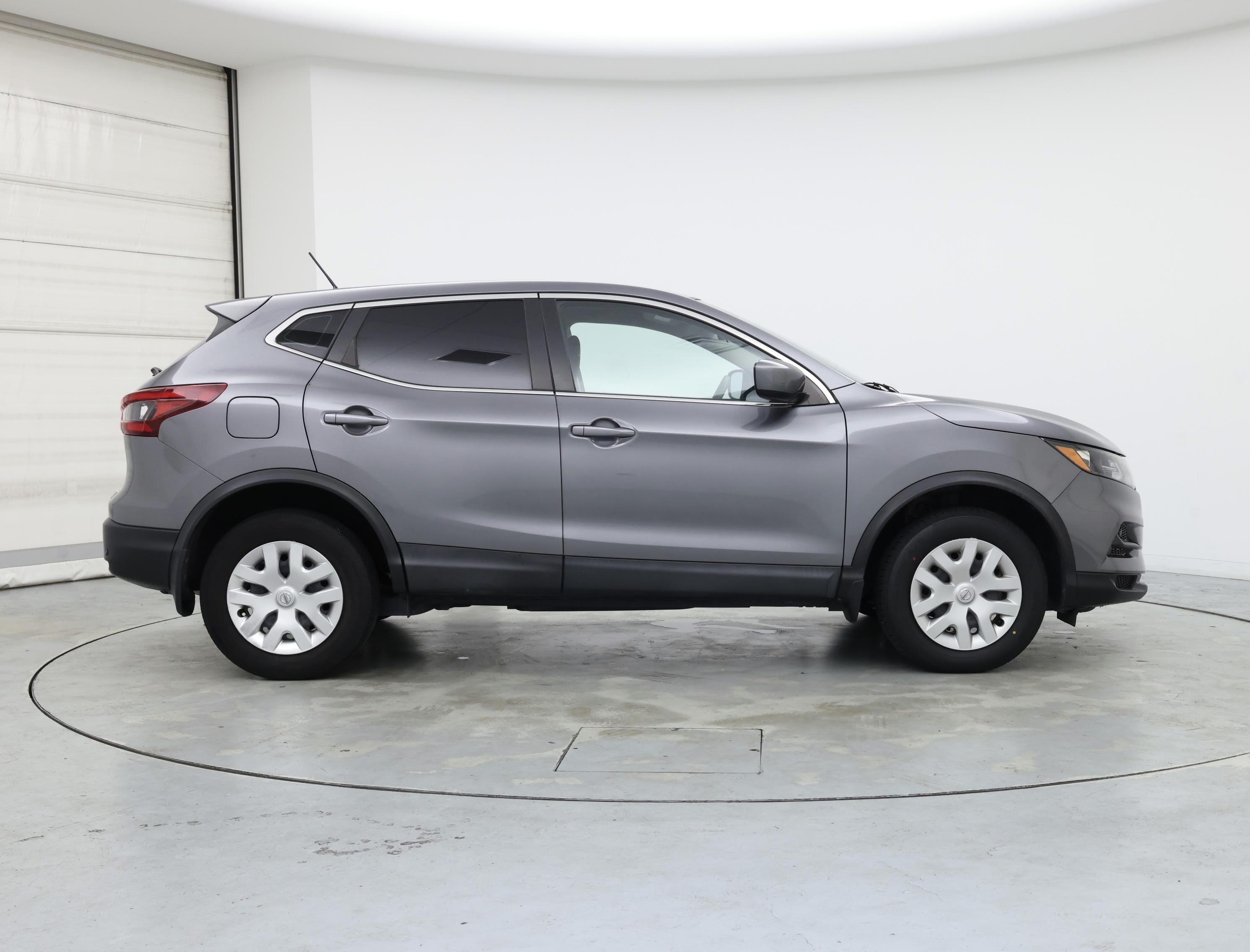 Thumbnail: 2020 Nissan Rogue Sport - 7
