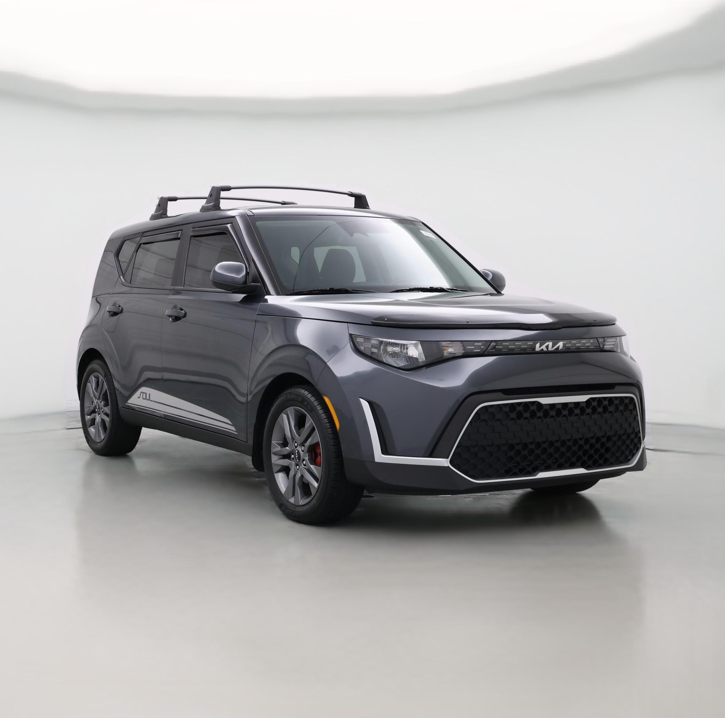 Thumbnail: 2023 Kia Soul - 1