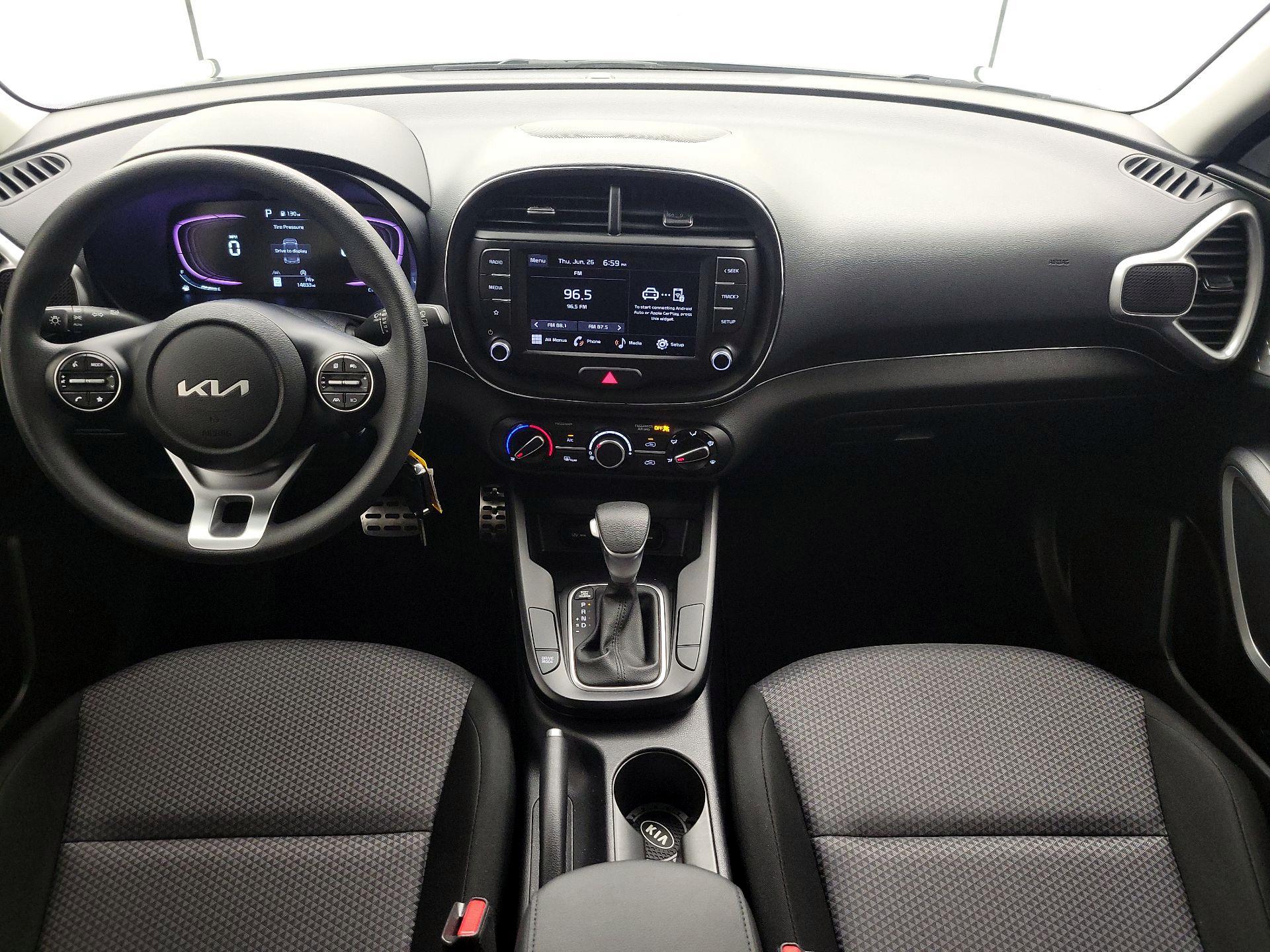 Thumbnail: 2023 Kia Soul - 9