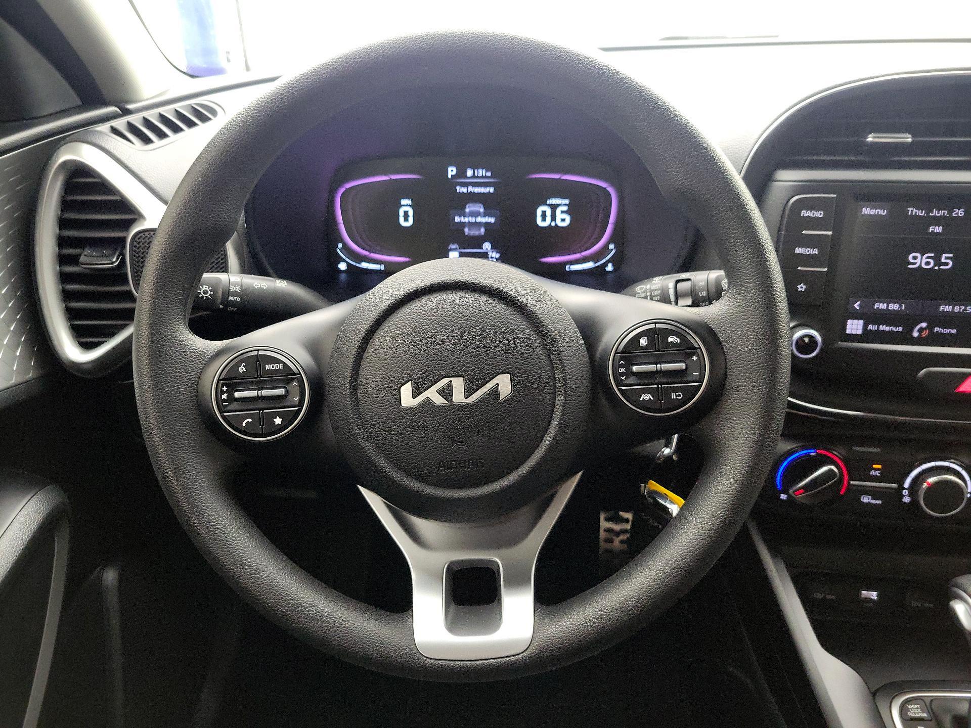 Thumbnail: 2023 Kia Soul - 10