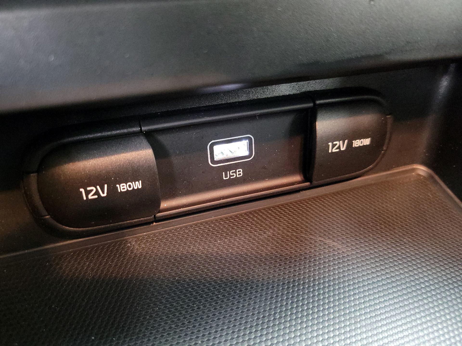 Thumbnail: 2023 Kia Soul - 18