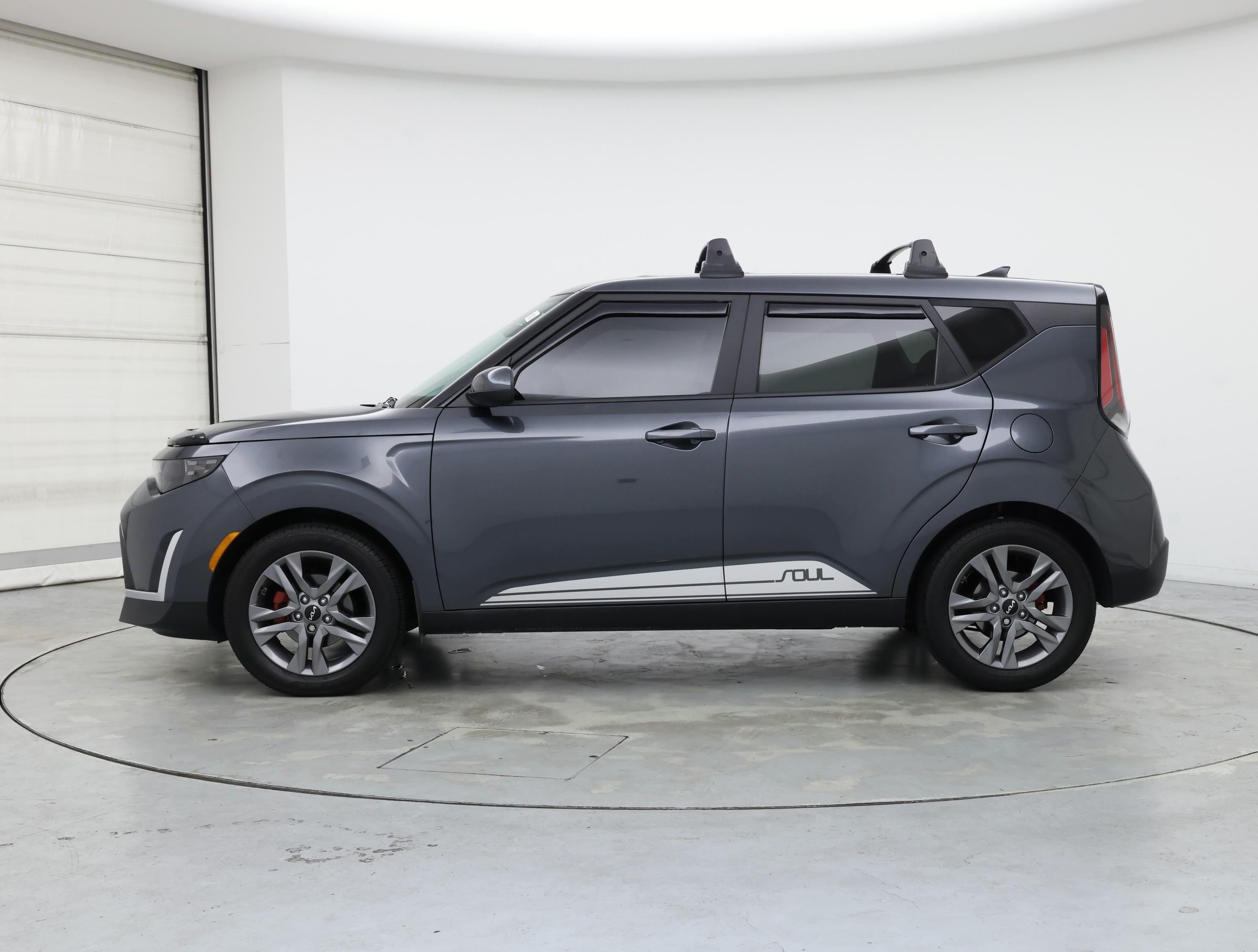 Thumbnail: 2023 Kia Soul - 3