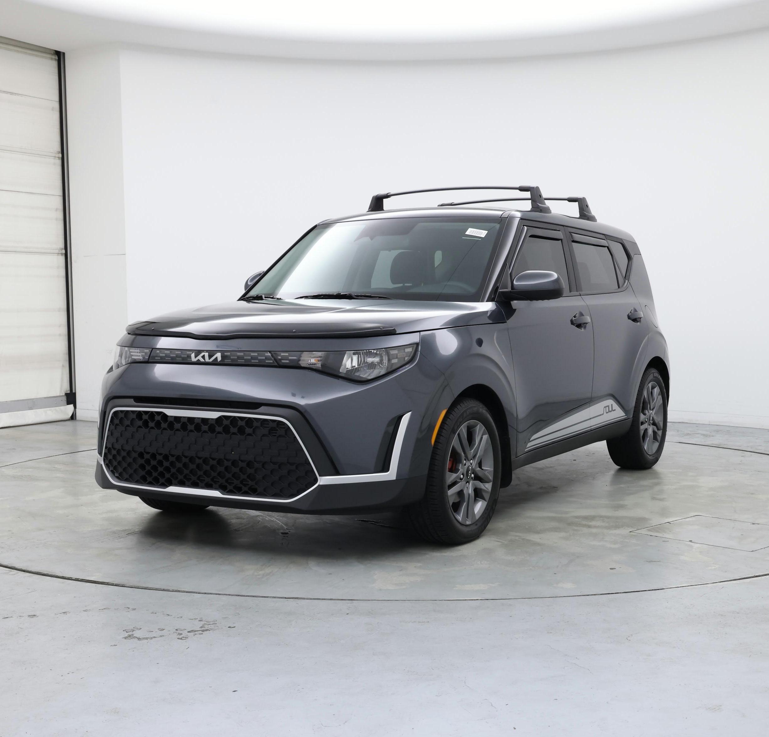 Thumbnail: 2023 Kia Soul - 4