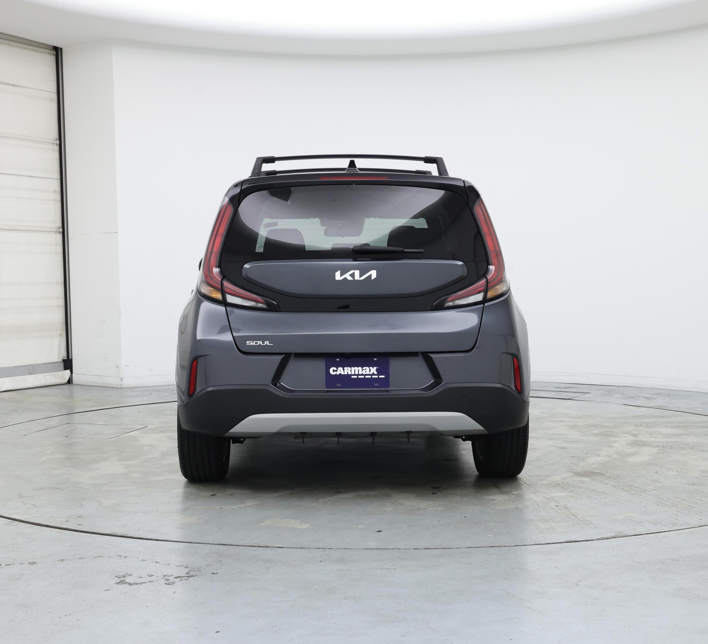 Thumbnail: 2023 Kia Soul - 6
