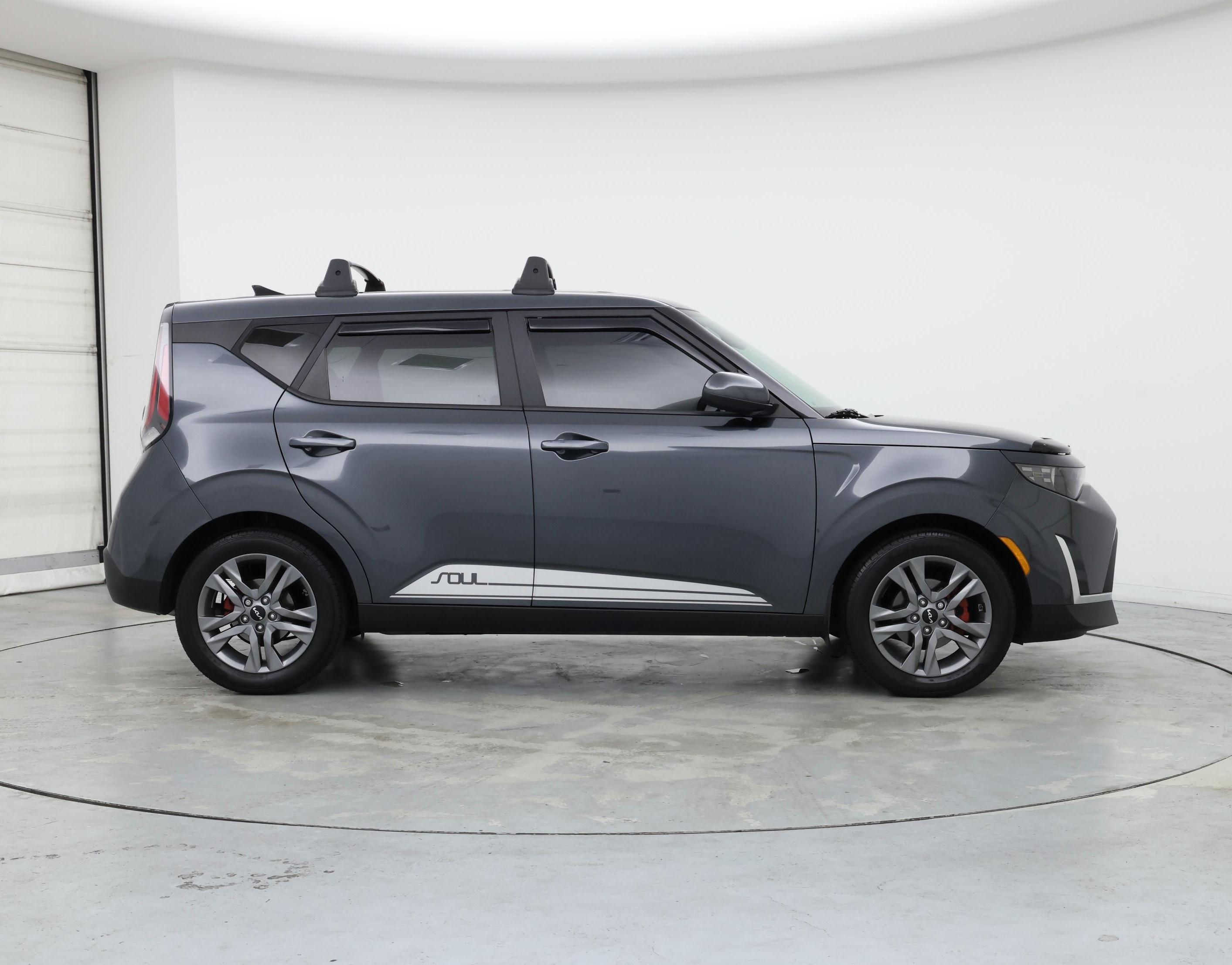 Thumbnail: 2023 Kia Soul - 7