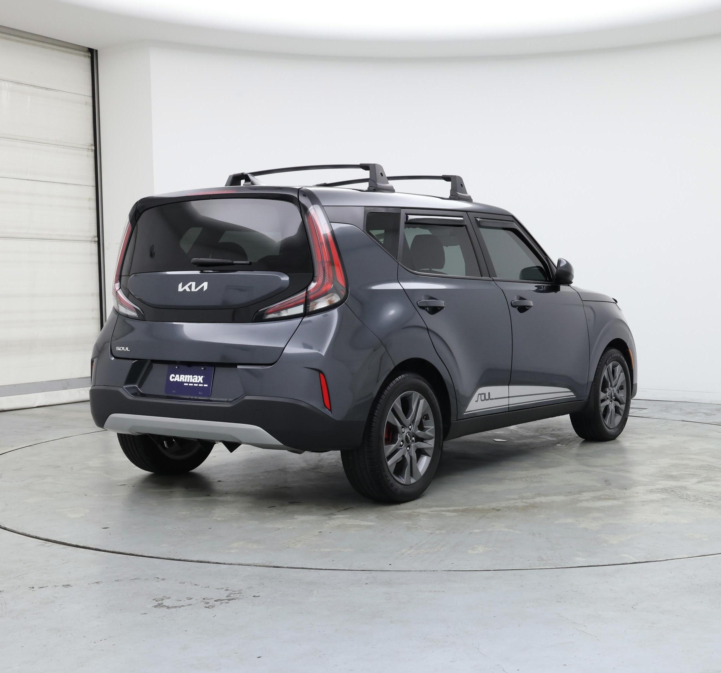 Thumbnail: 2023 Kia Soul - 8