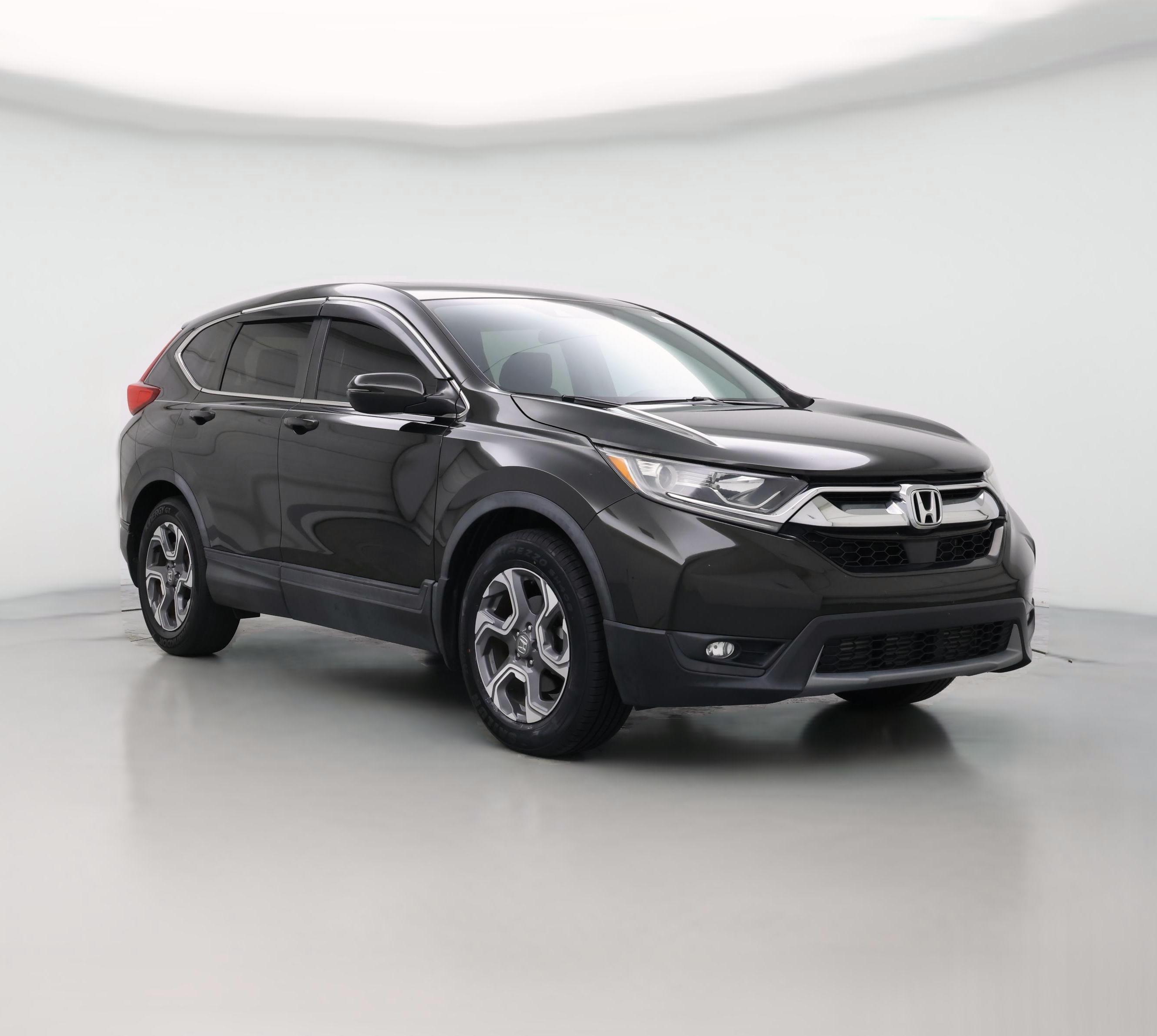 Thumbnail: 2018 Honda CR-V - 1