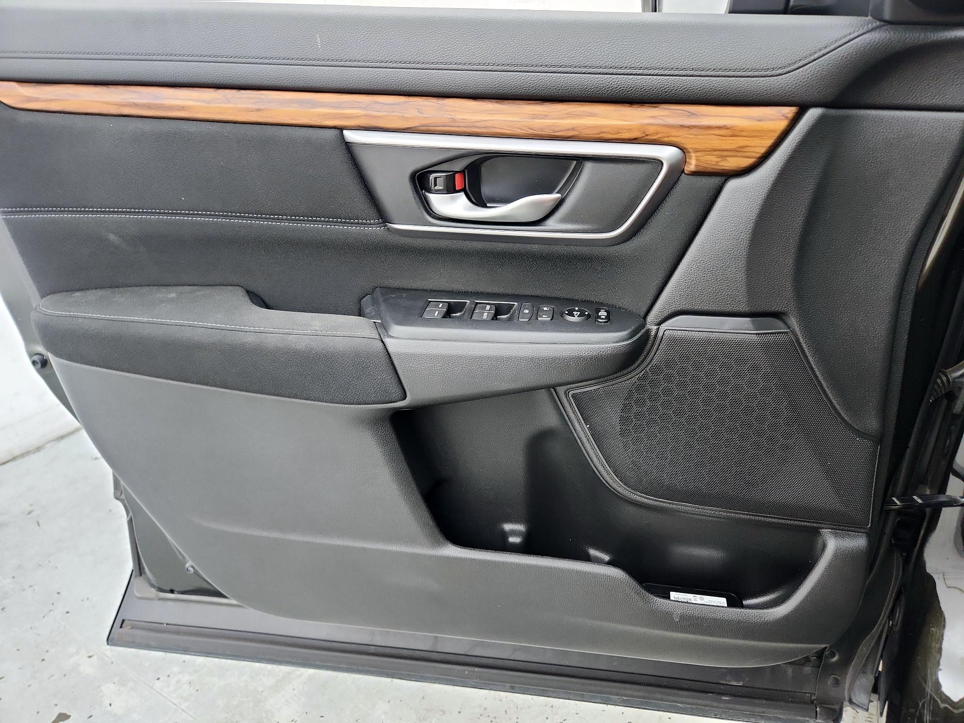 Thumbnail: 2018 Honda CR-V - 12