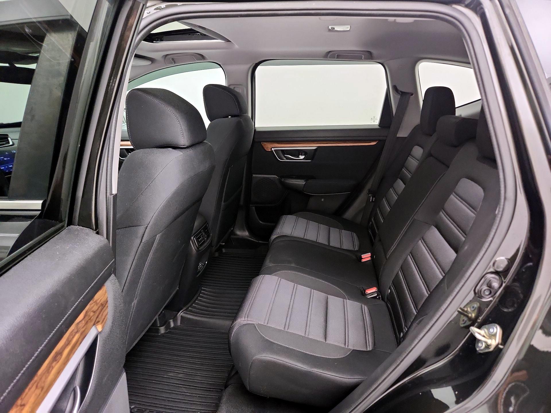Thumbnail: 2018 Honda CR-V - 20