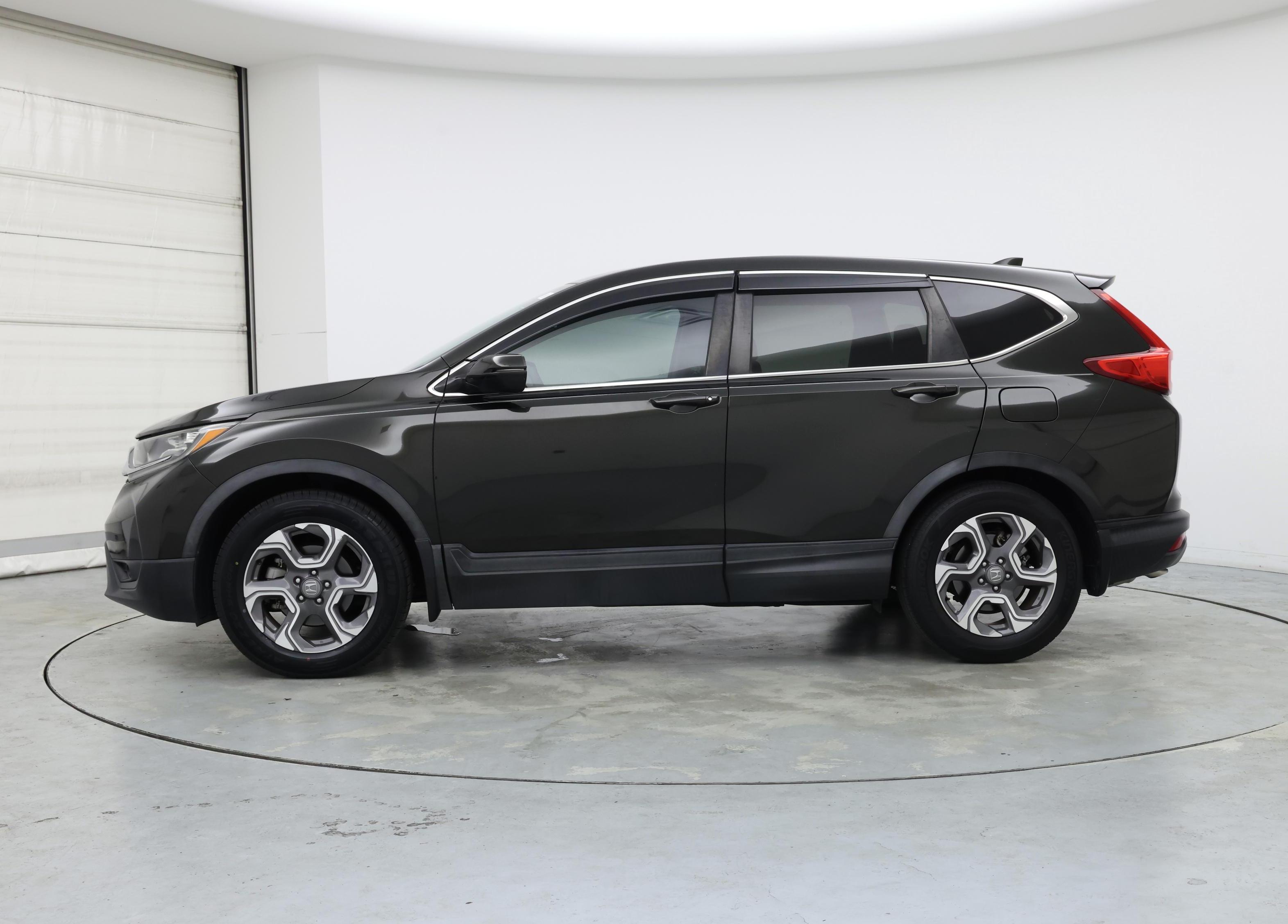 Thumbnail: 2018 Honda CR-V - 3