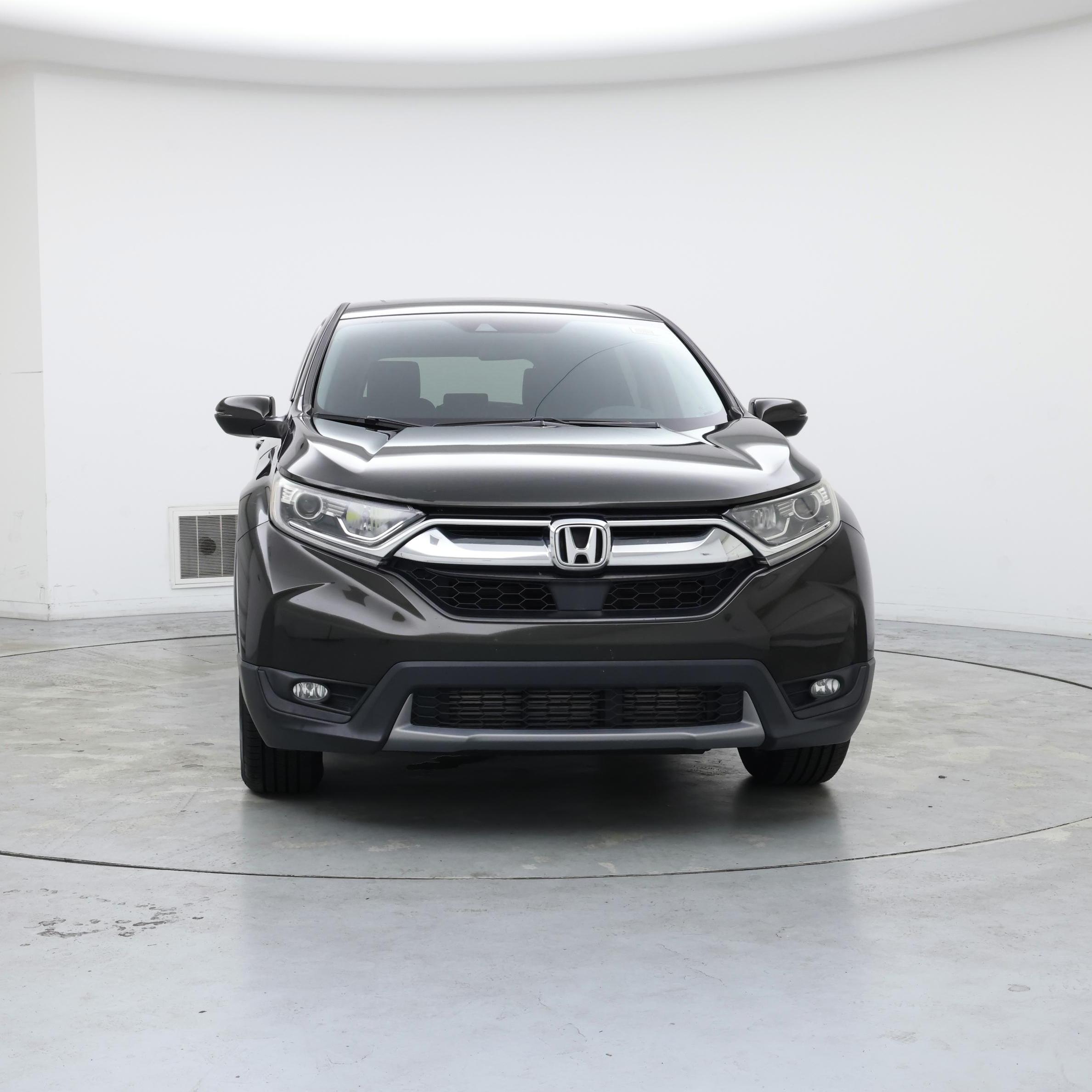Thumbnail: 2018 Honda CR-V - 5