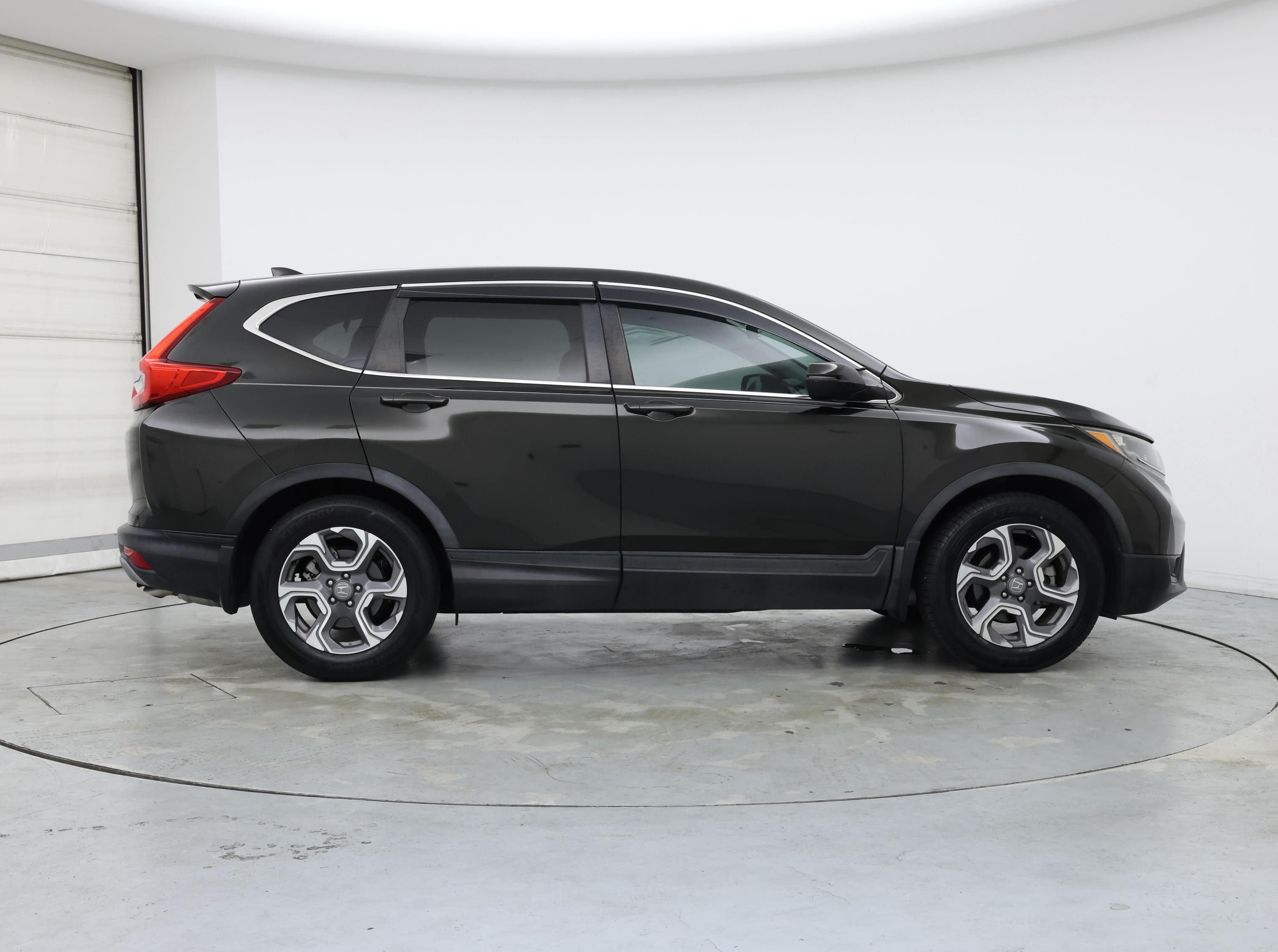Thumbnail: 2018 Honda CR-V - 7