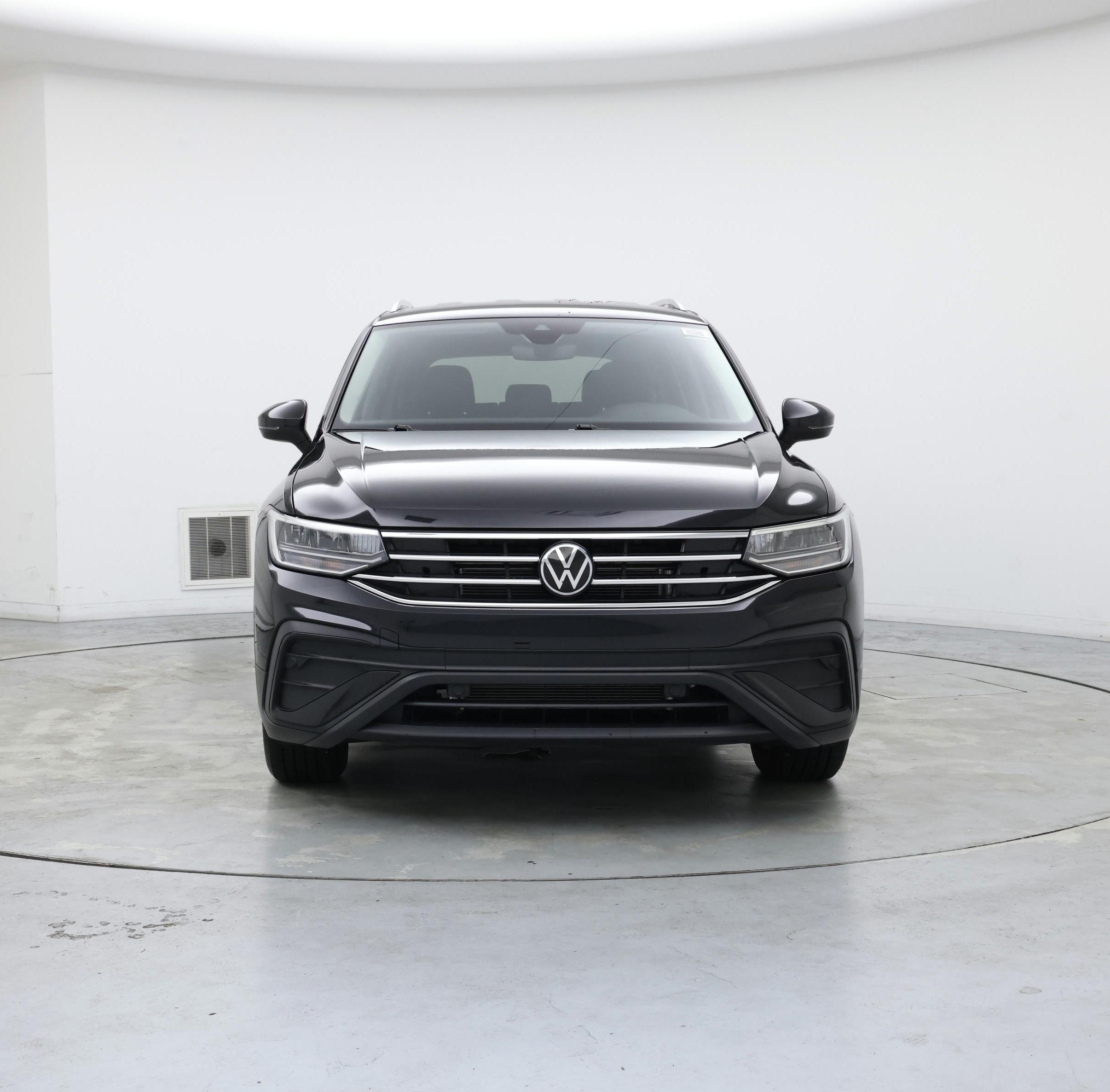 Thumbnail: 2023 Volkswagen Tiguan - 5