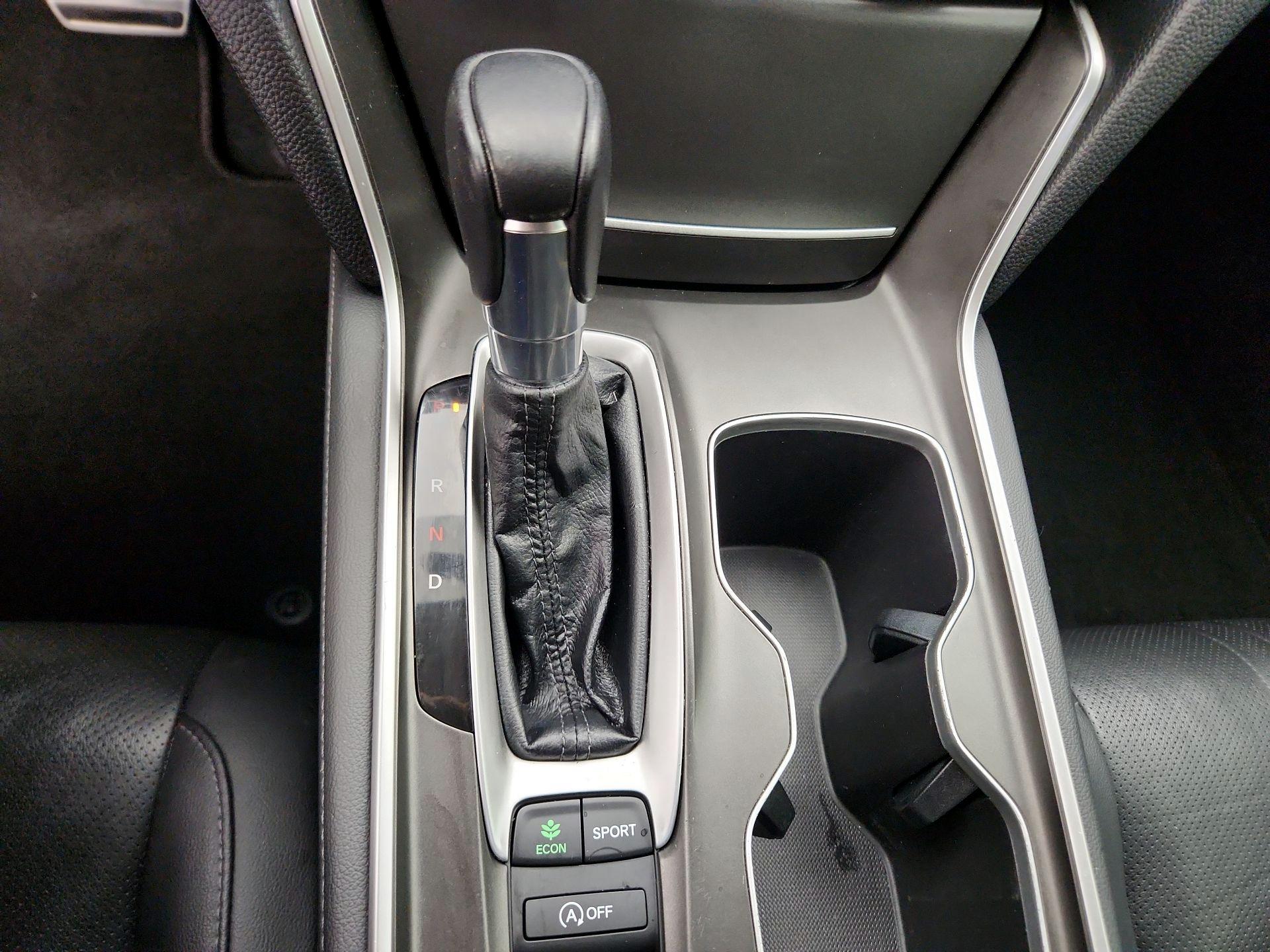 Thumbnail: 2021 Honda Accord - 17