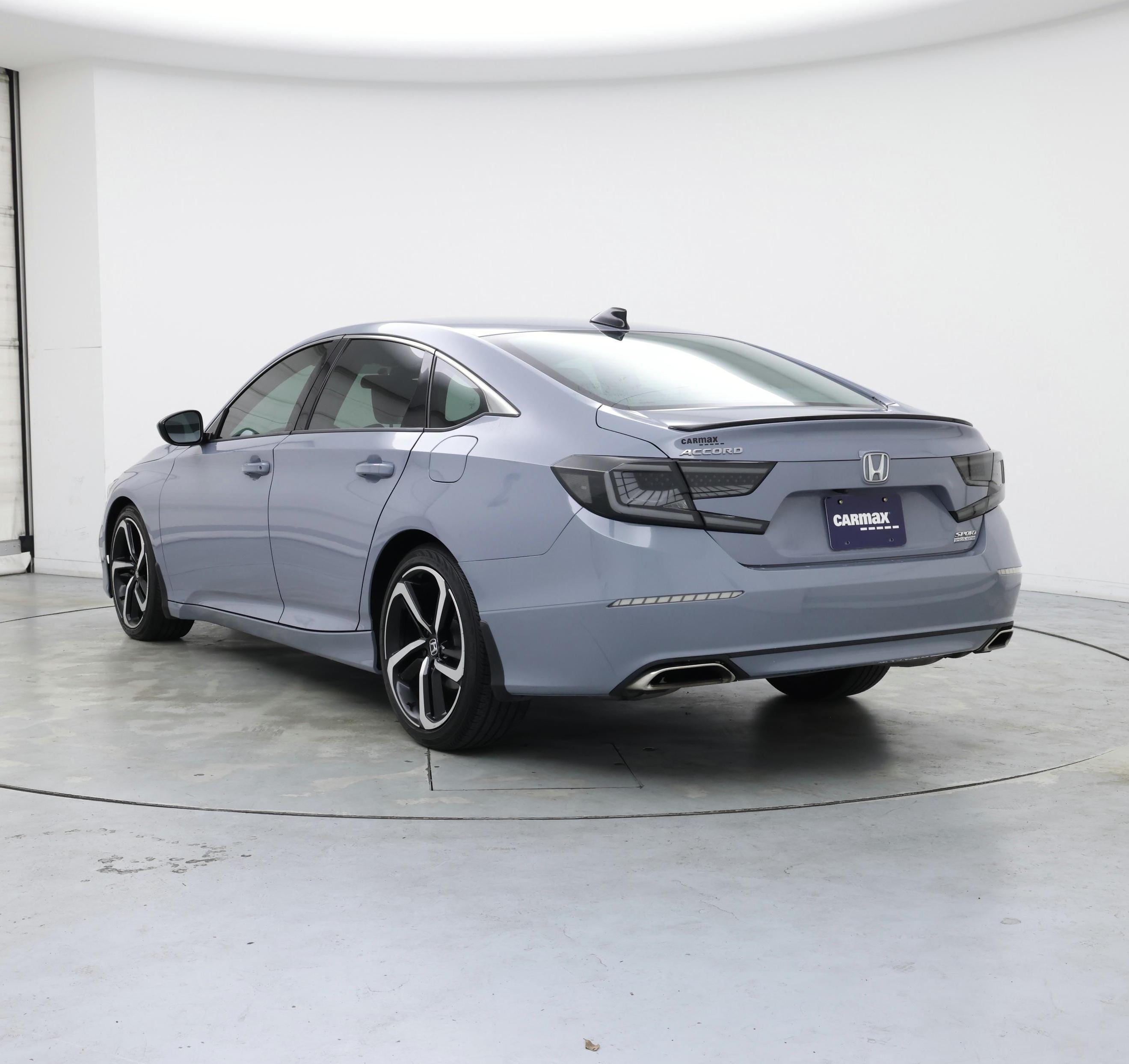 Thumbnail: 2021 Honda Accord - 2