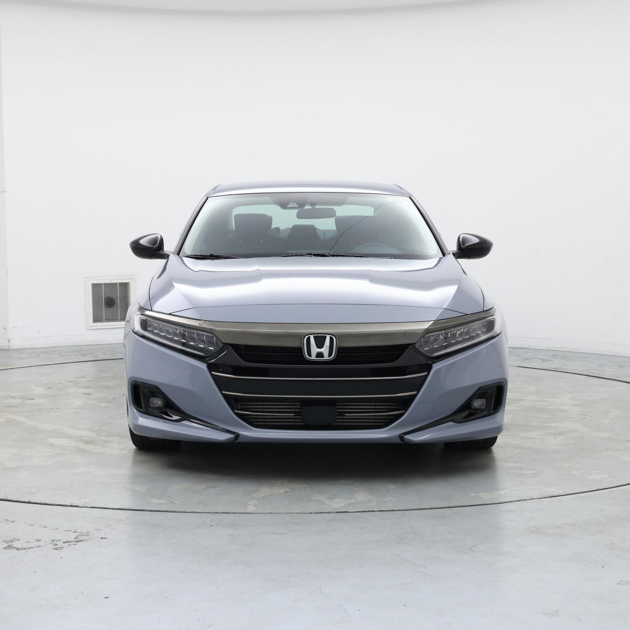 Thumbnail: 2021 Honda Accord - 5