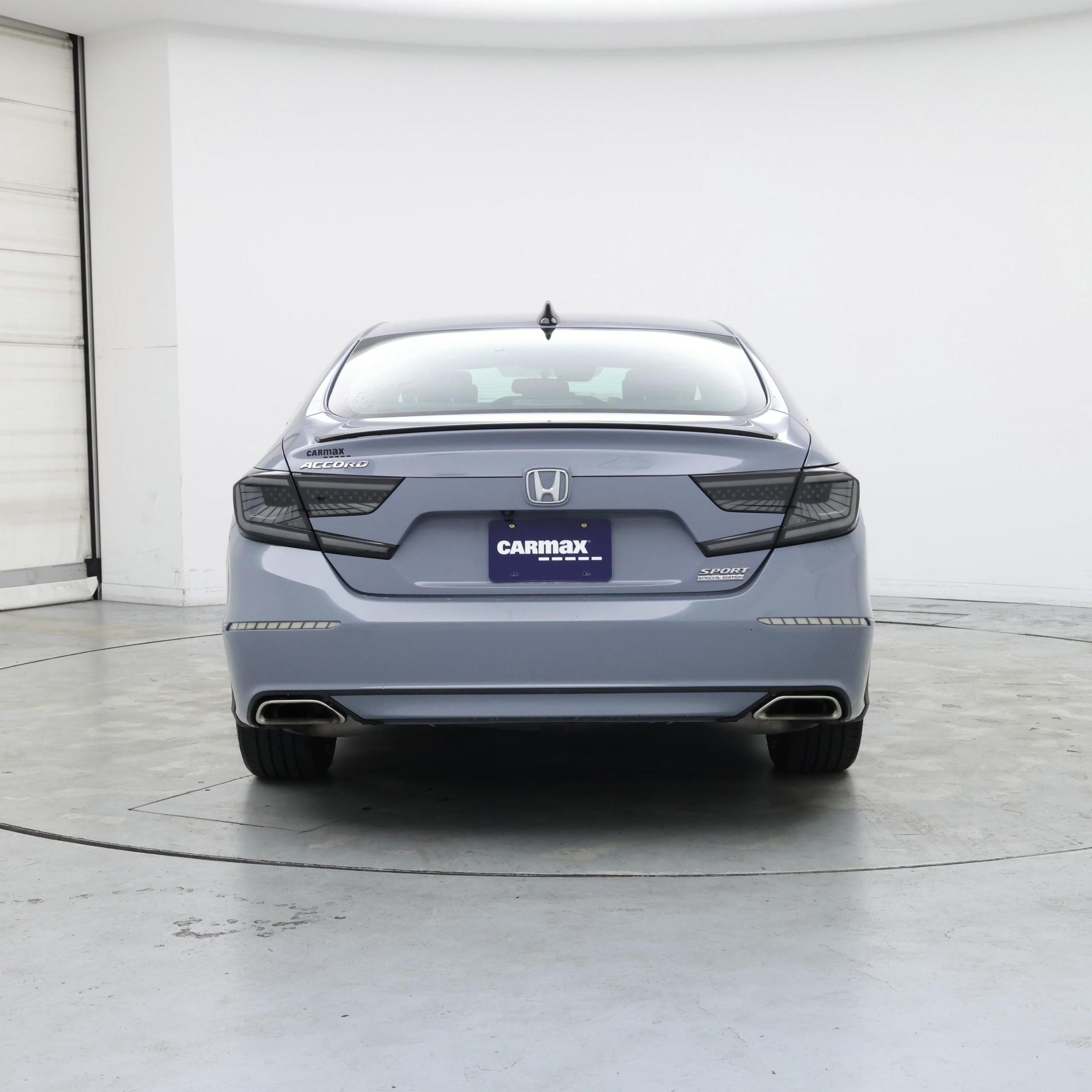 Thumbnail: 2021 Honda Accord - 6