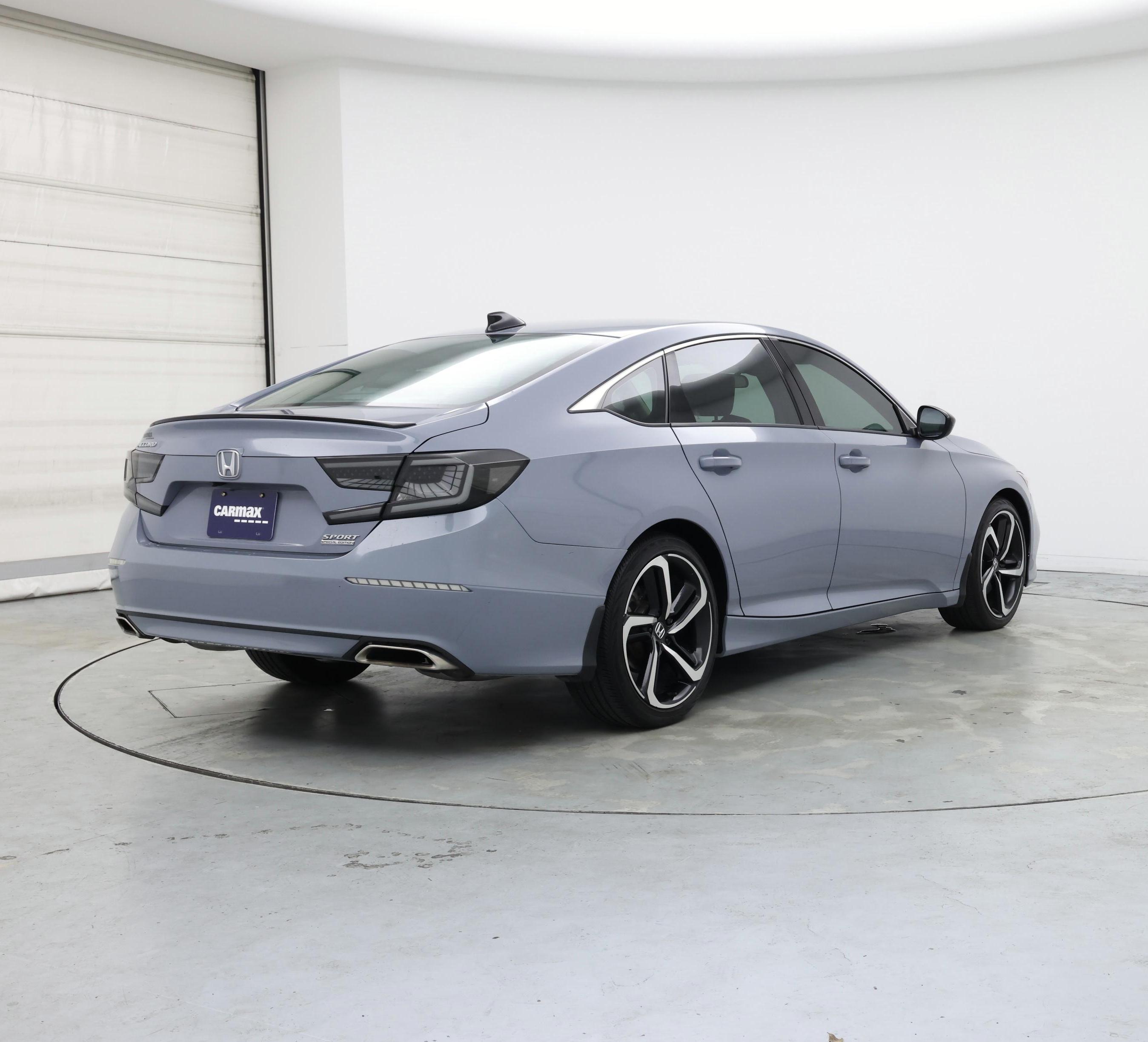 Thumbnail: 2021 Honda Accord - 8