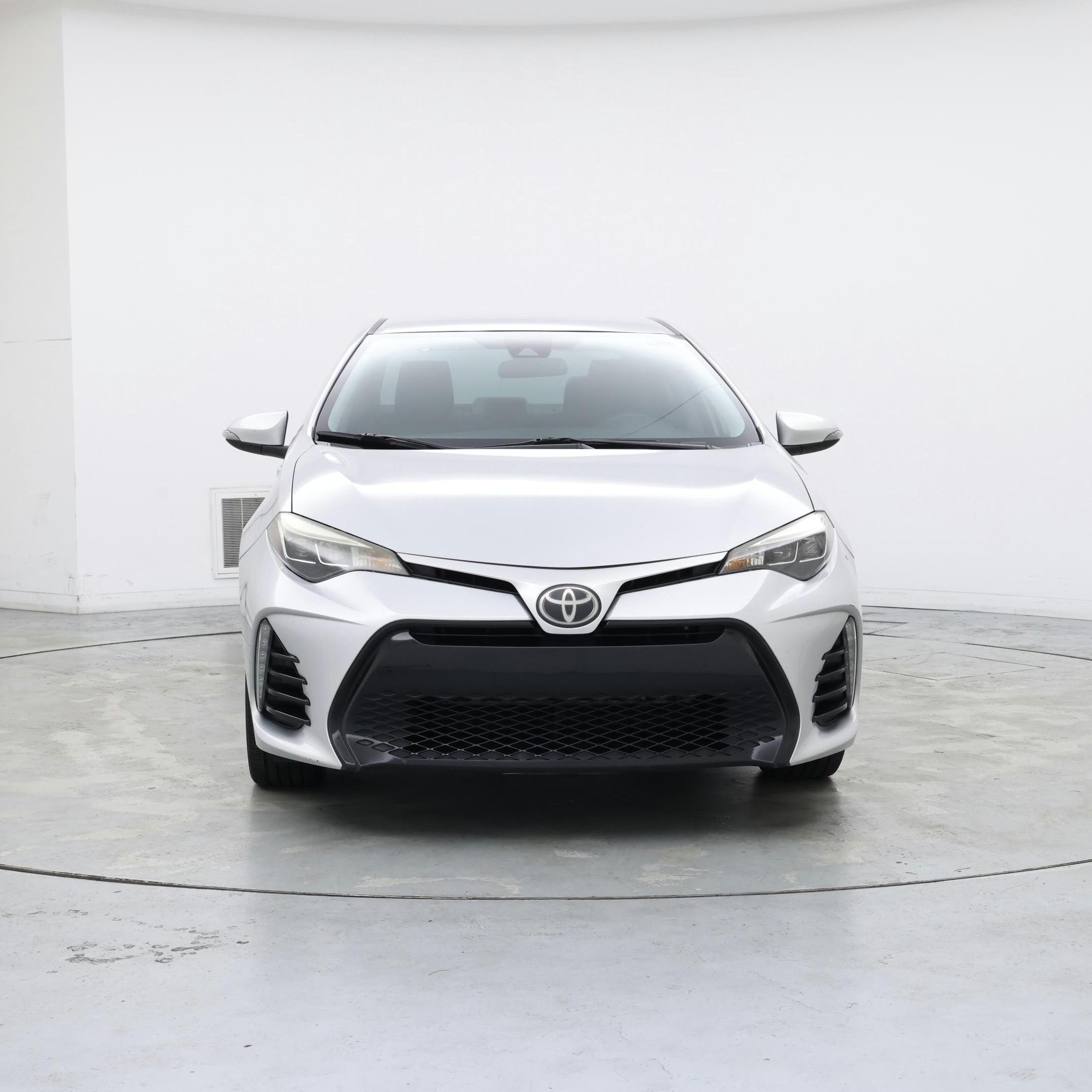 Thumbnail: 2017 Toyota Corolla - 5