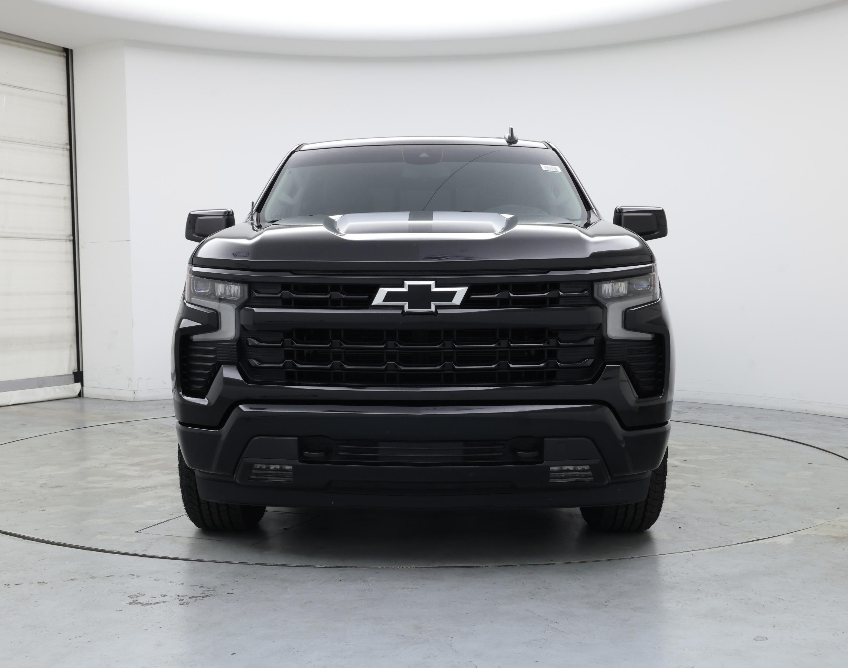 Thumbnail: 2023 Chevrolet Silverado 1500 - 5