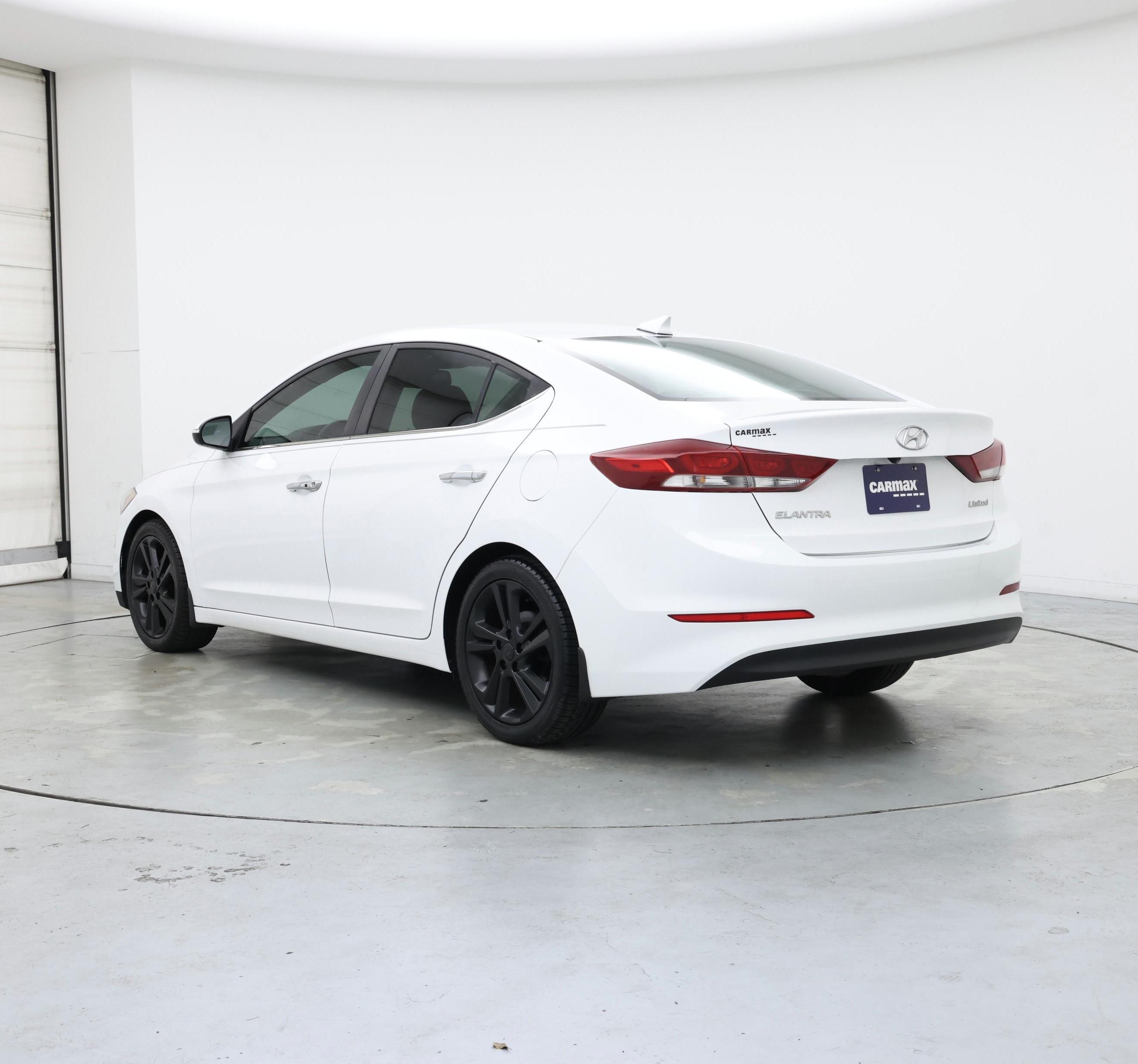 Thumbnail: 2017 Hyundai Elantra - 2
