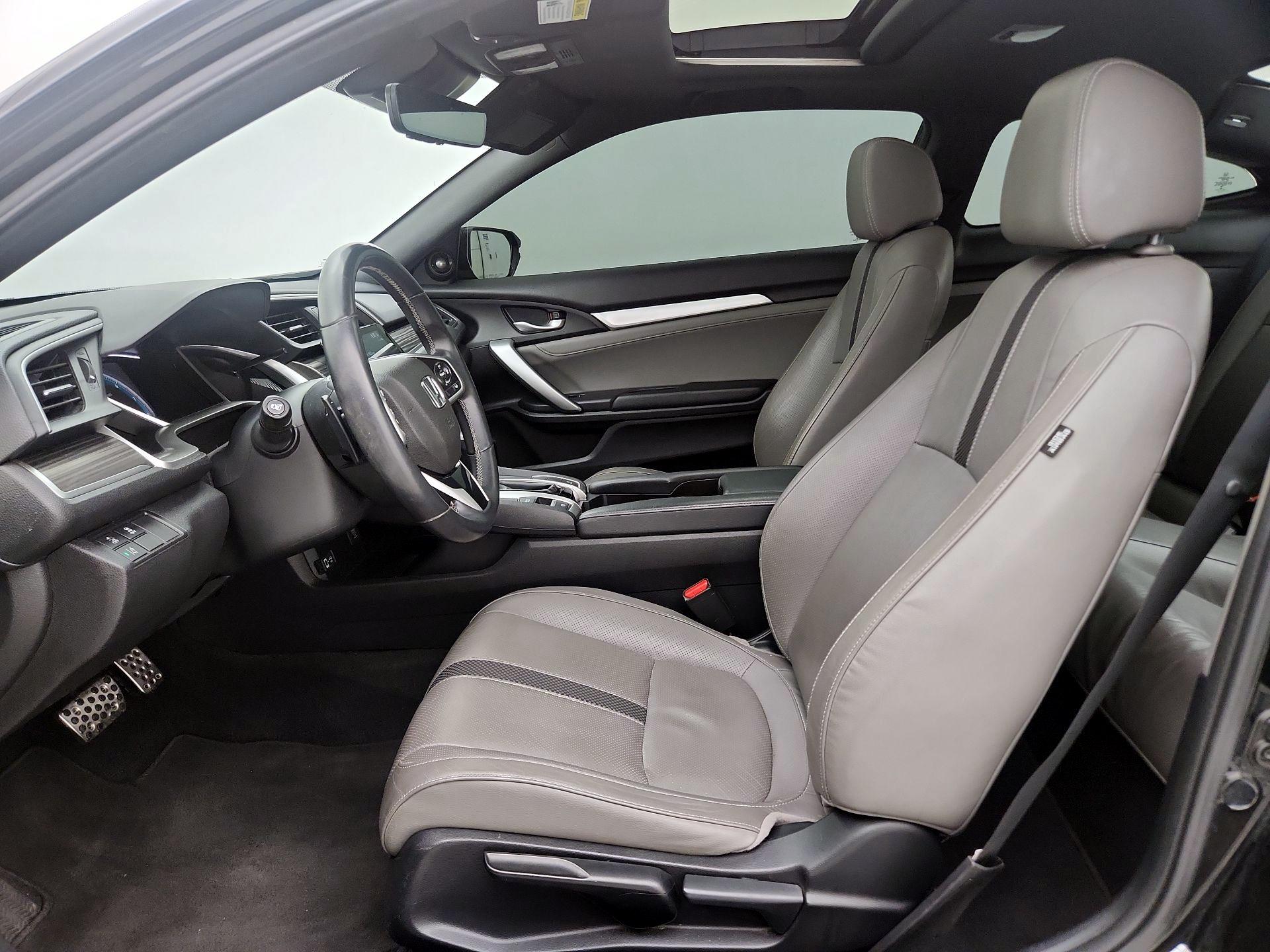Thumbnail: 2019 Honda Civic - 11