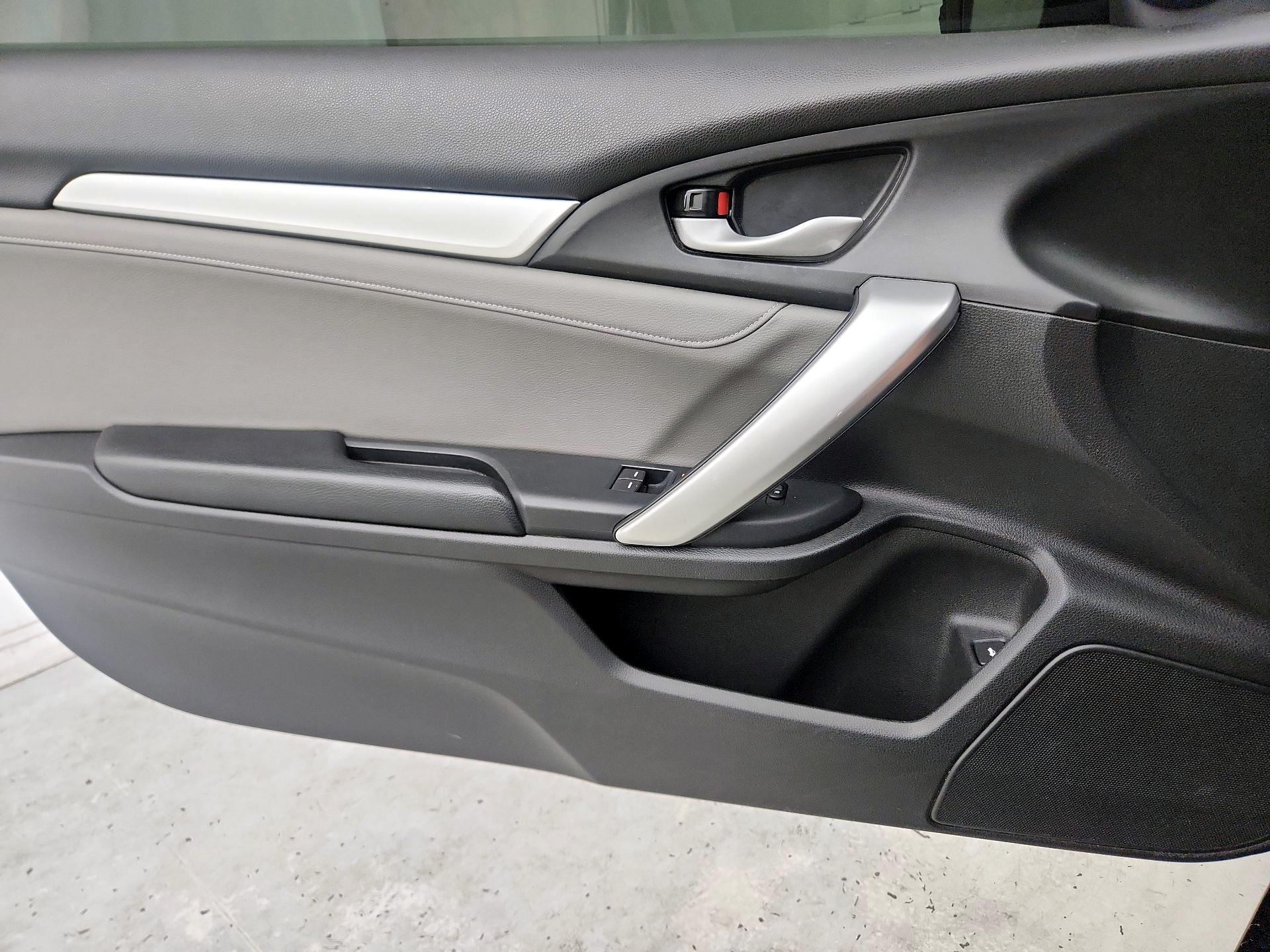 Thumbnail: 2019 Honda Civic - 12