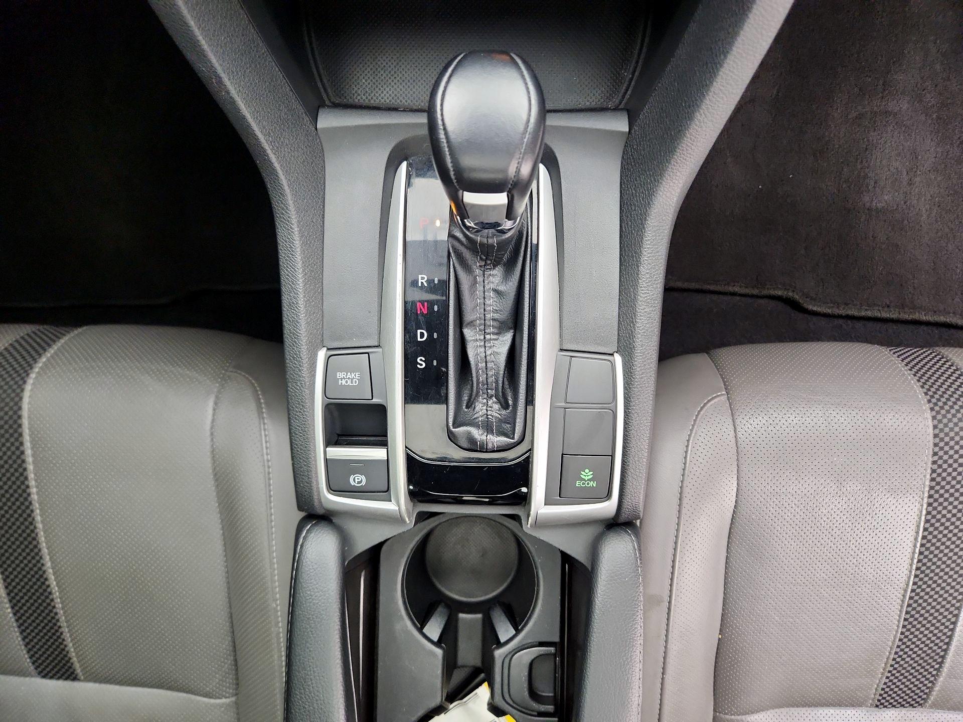 Thumbnail: 2019 Honda Civic - 18