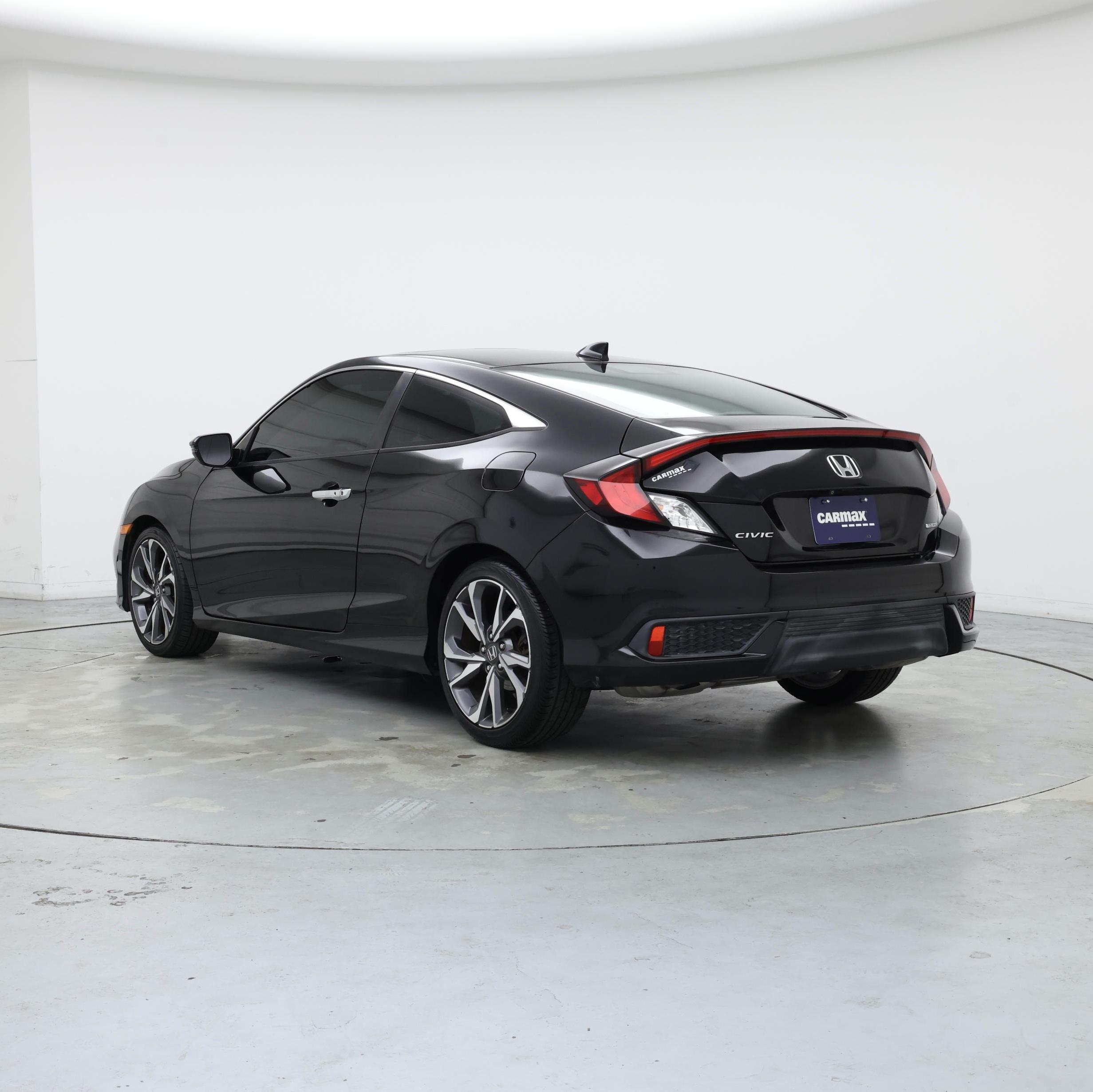 Thumbnail: 2019 Honda Civic - 2