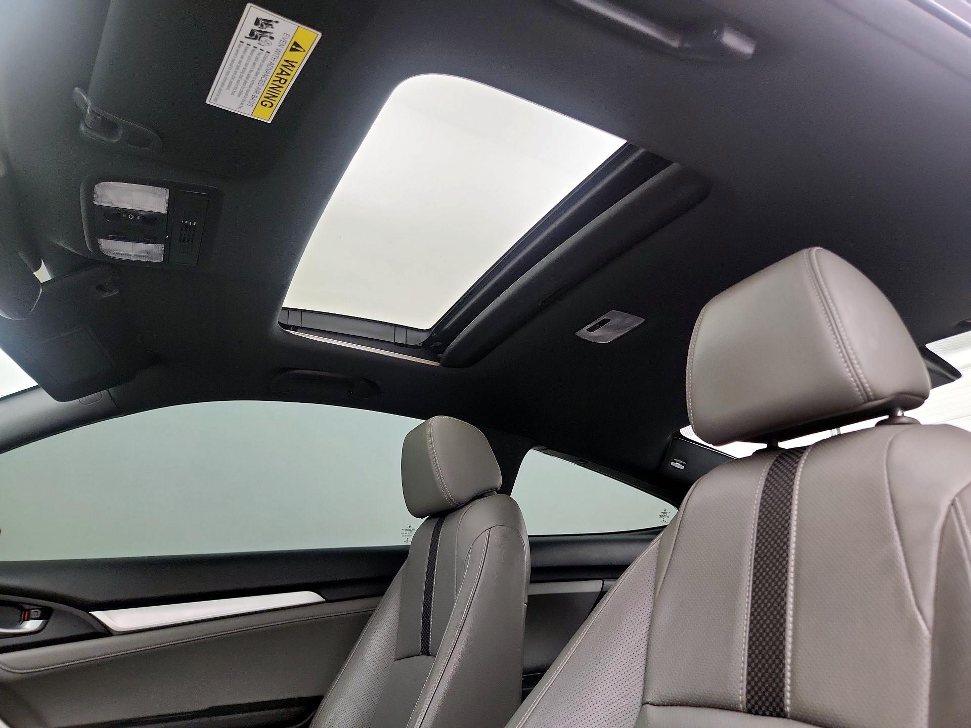 Thumbnail: 2019 Honda Civic - 20