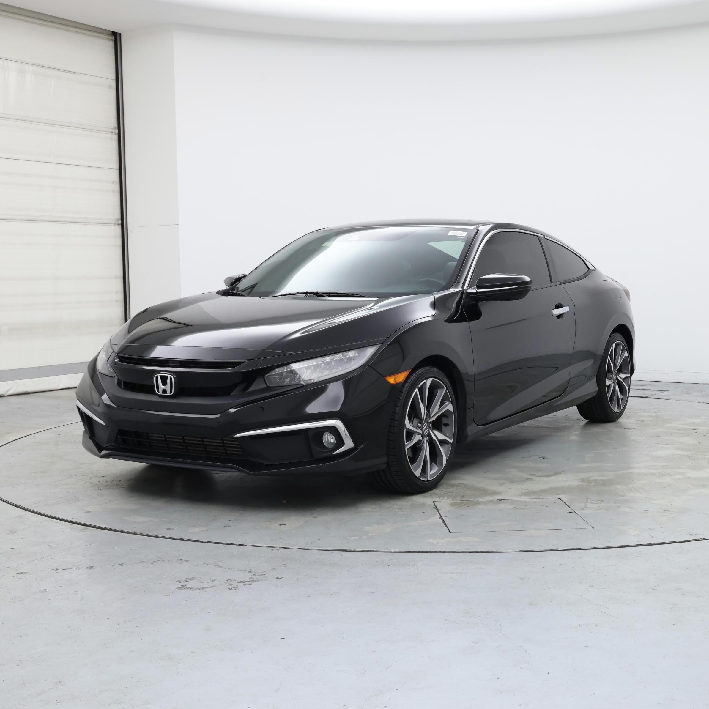 Thumbnail: 2019 Honda Civic - 4