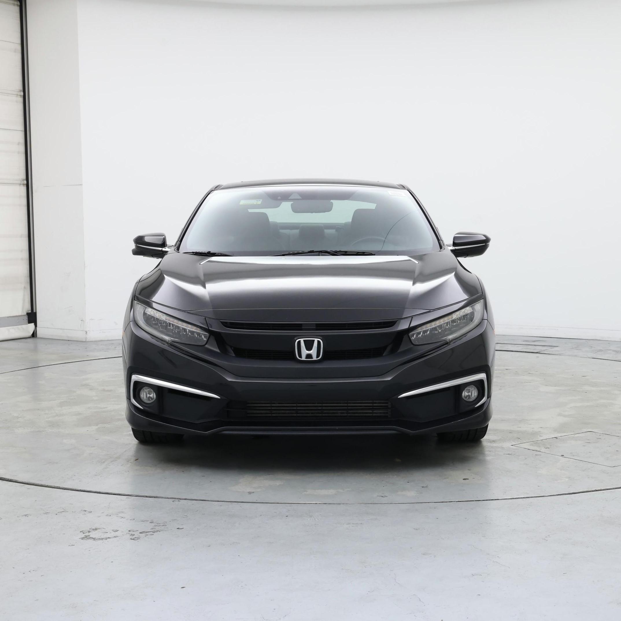 Thumbnail: 2019 Honda Civic - 5
