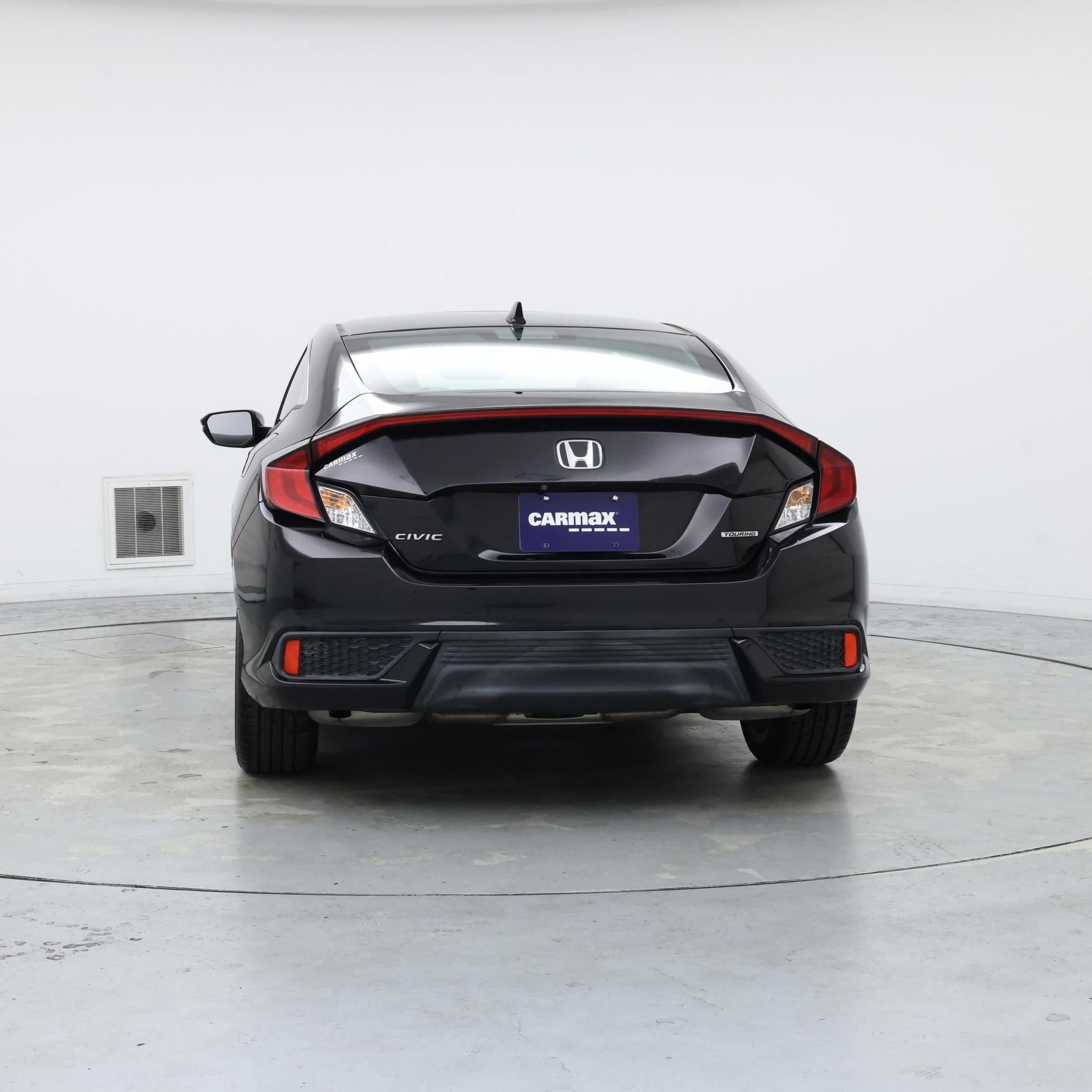 Thumbnail: 2019 Honda Civic - 6