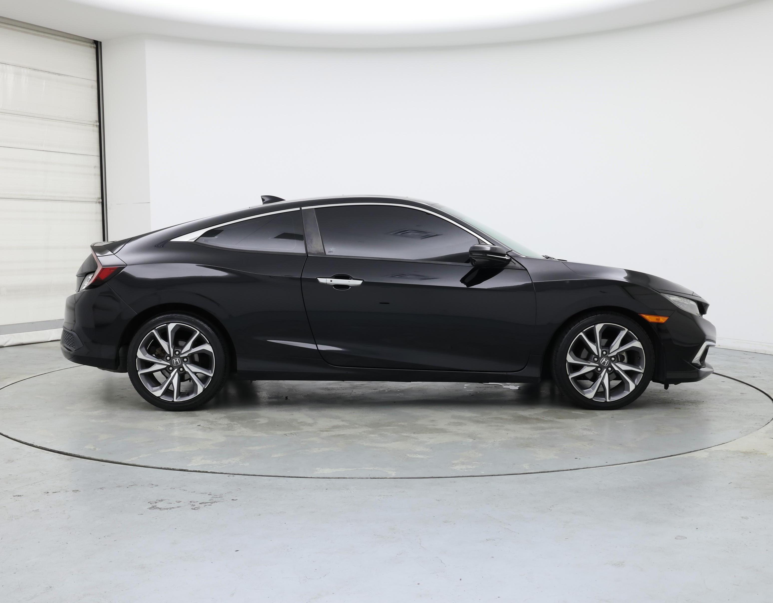 Thumbnail: 2019 Honda Civic - 7