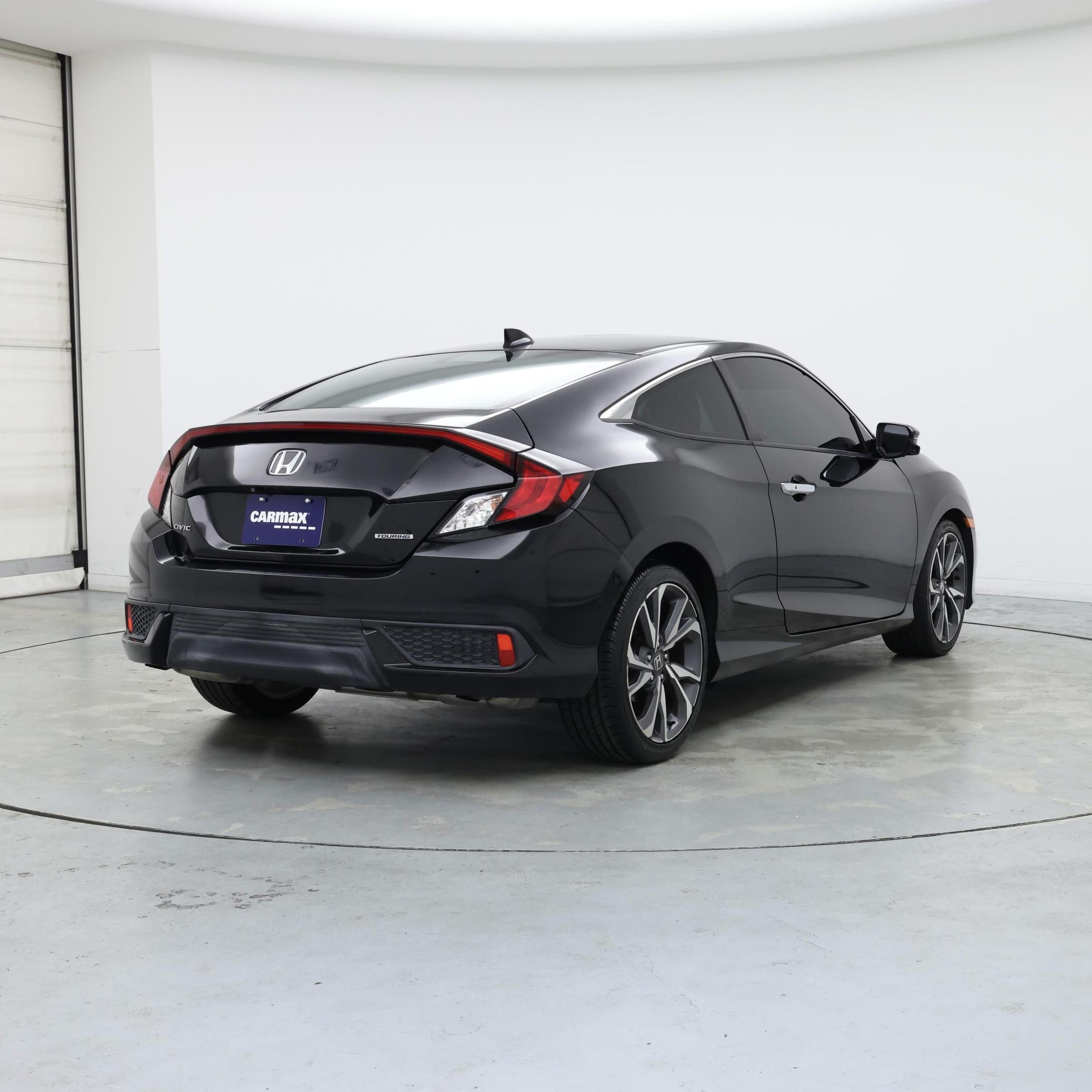 Thumbnail: 2019 Honda Civic - 8