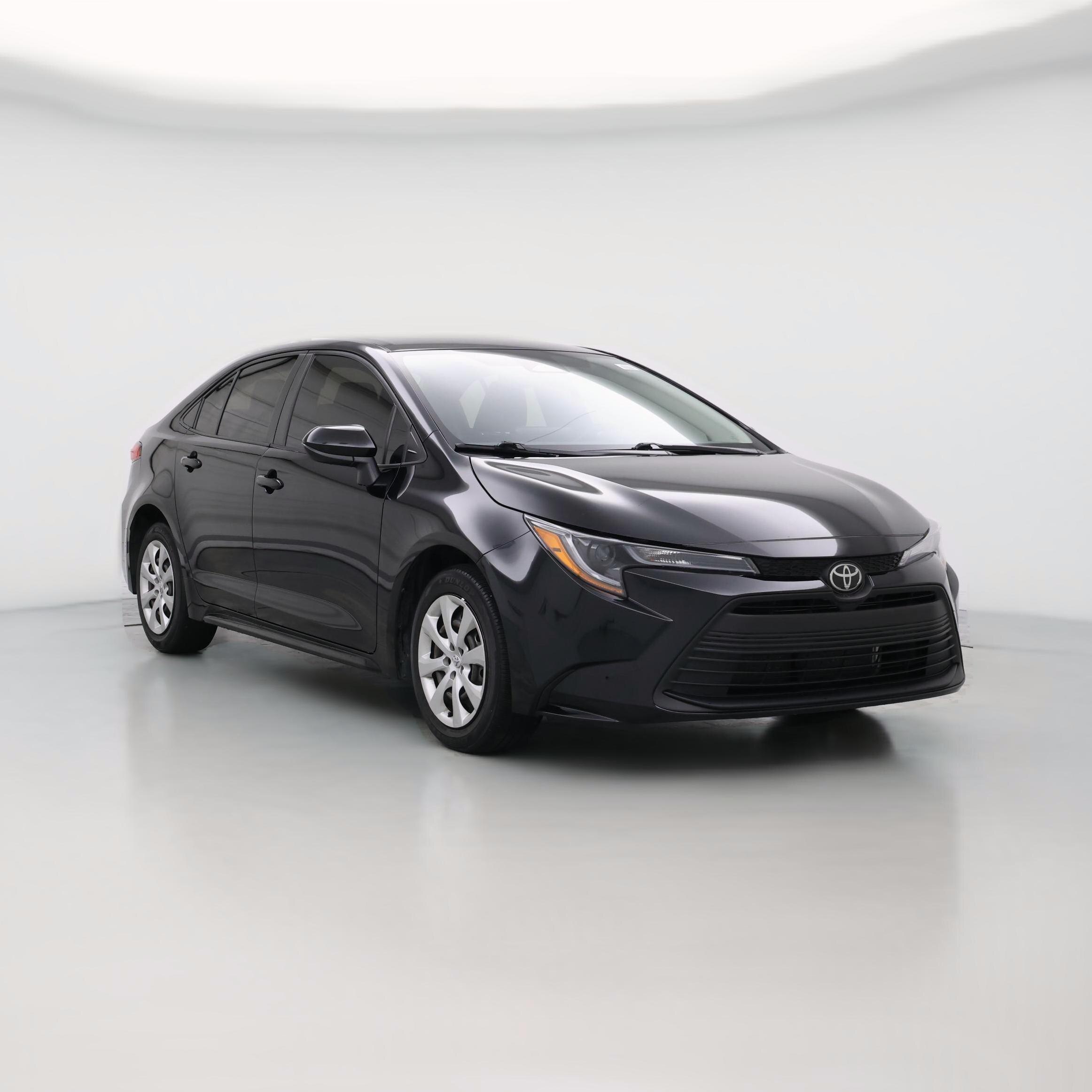 Thumbnail: 2023 Toyota Corolla - 1