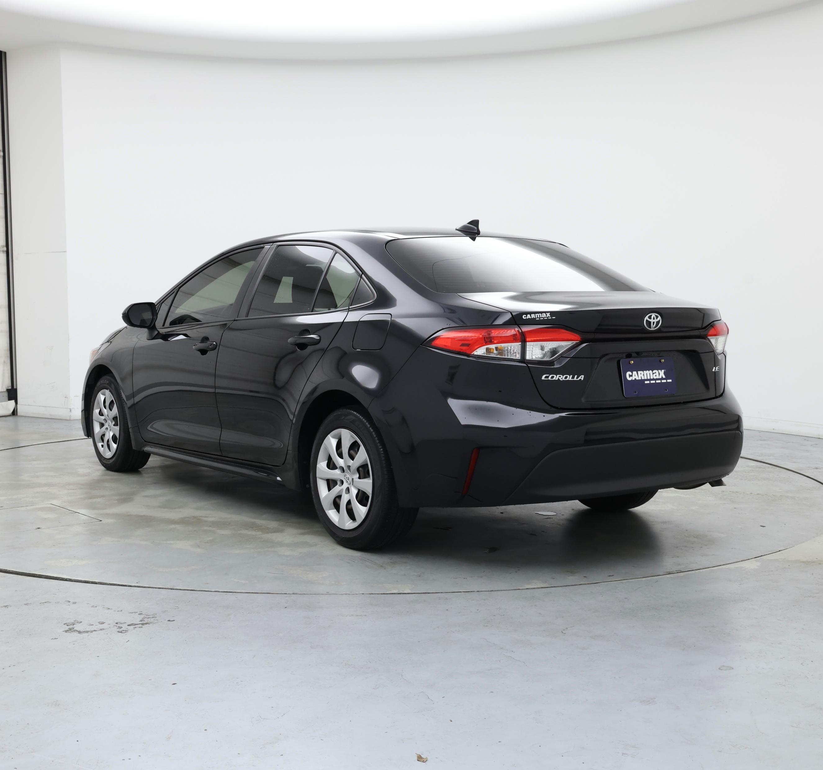 Thumbnail: 2023 Toyota Corolla - 2