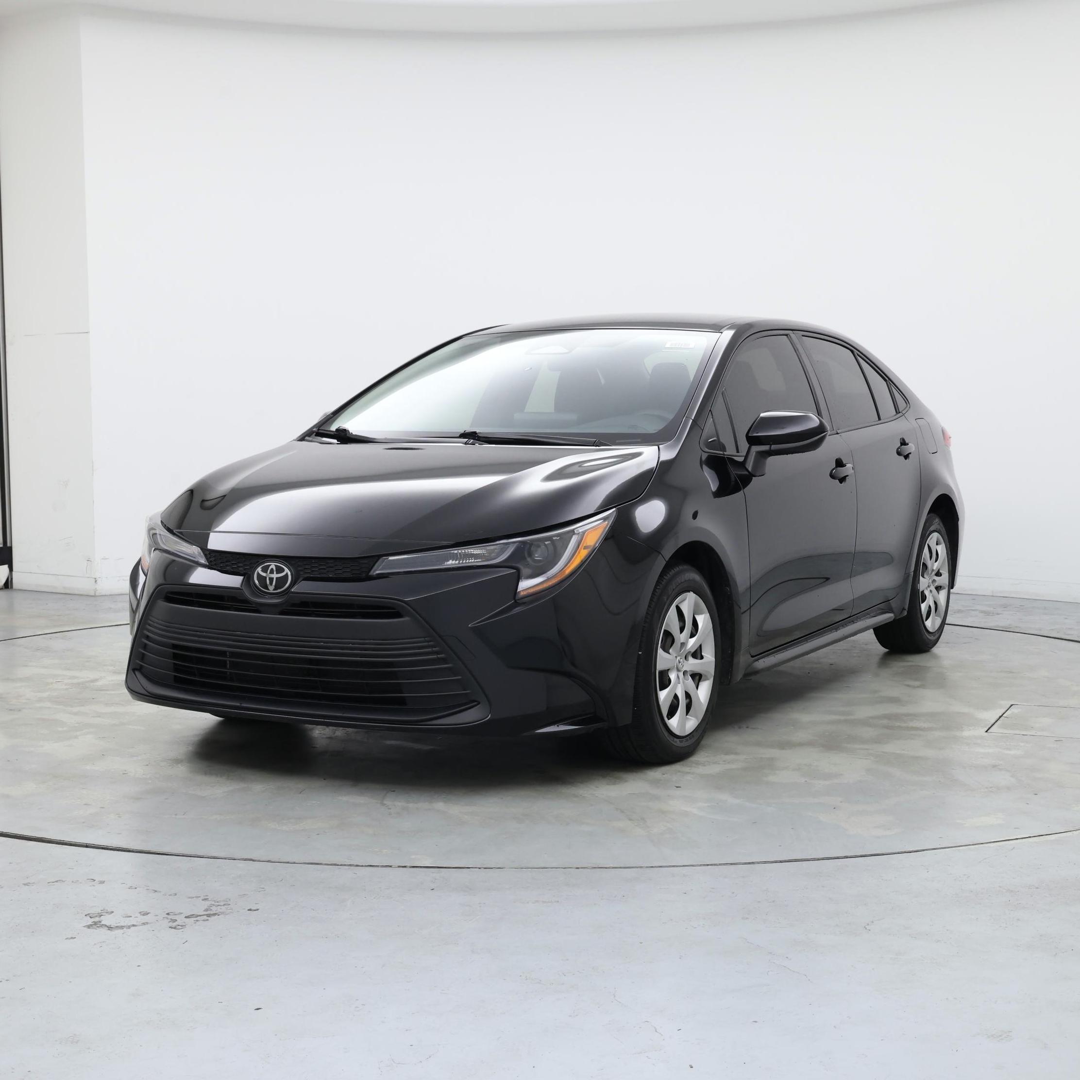 Thumbnail: 2023 Toyota Corolla - 4