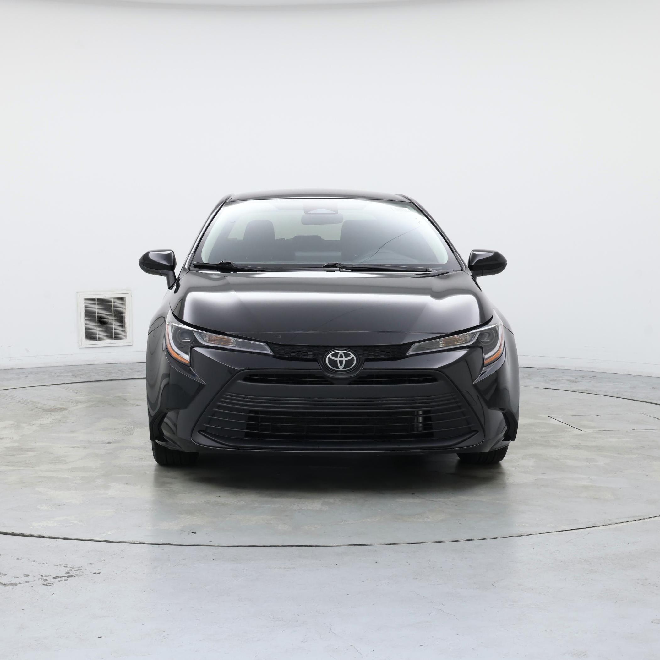 Thumbnail: 2023 Toyota Corolla - 5