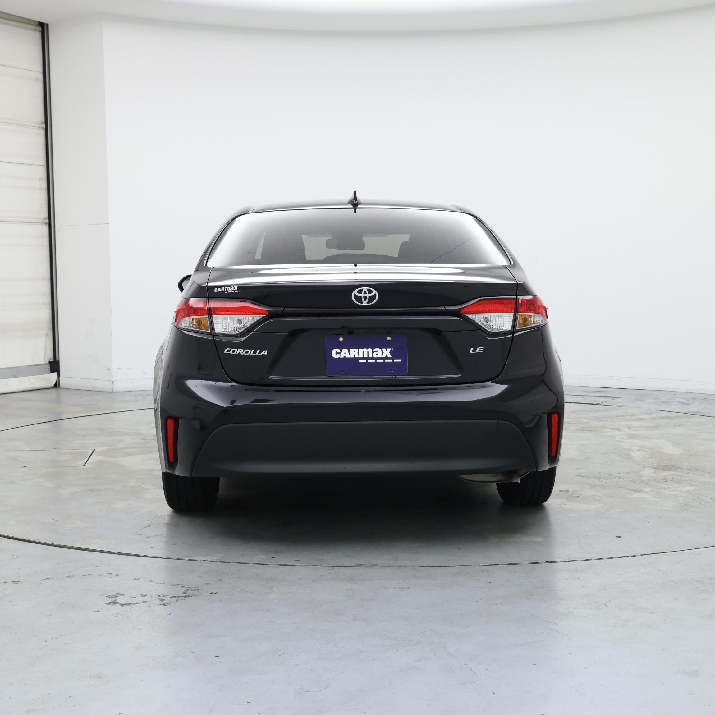 Thumbnail: 2023 Toyota Corolla - 6