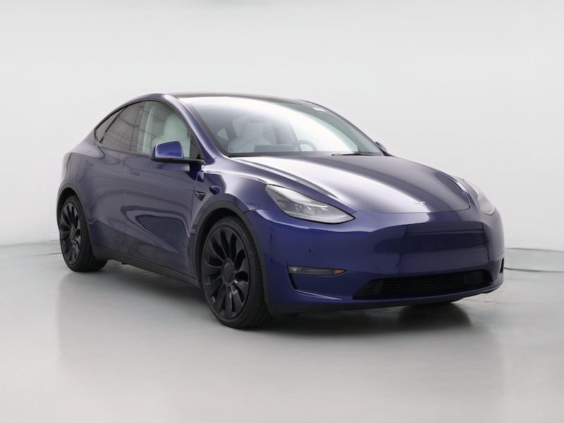 2022 Tesla Model Y Performance -
                  Clermont, FL
