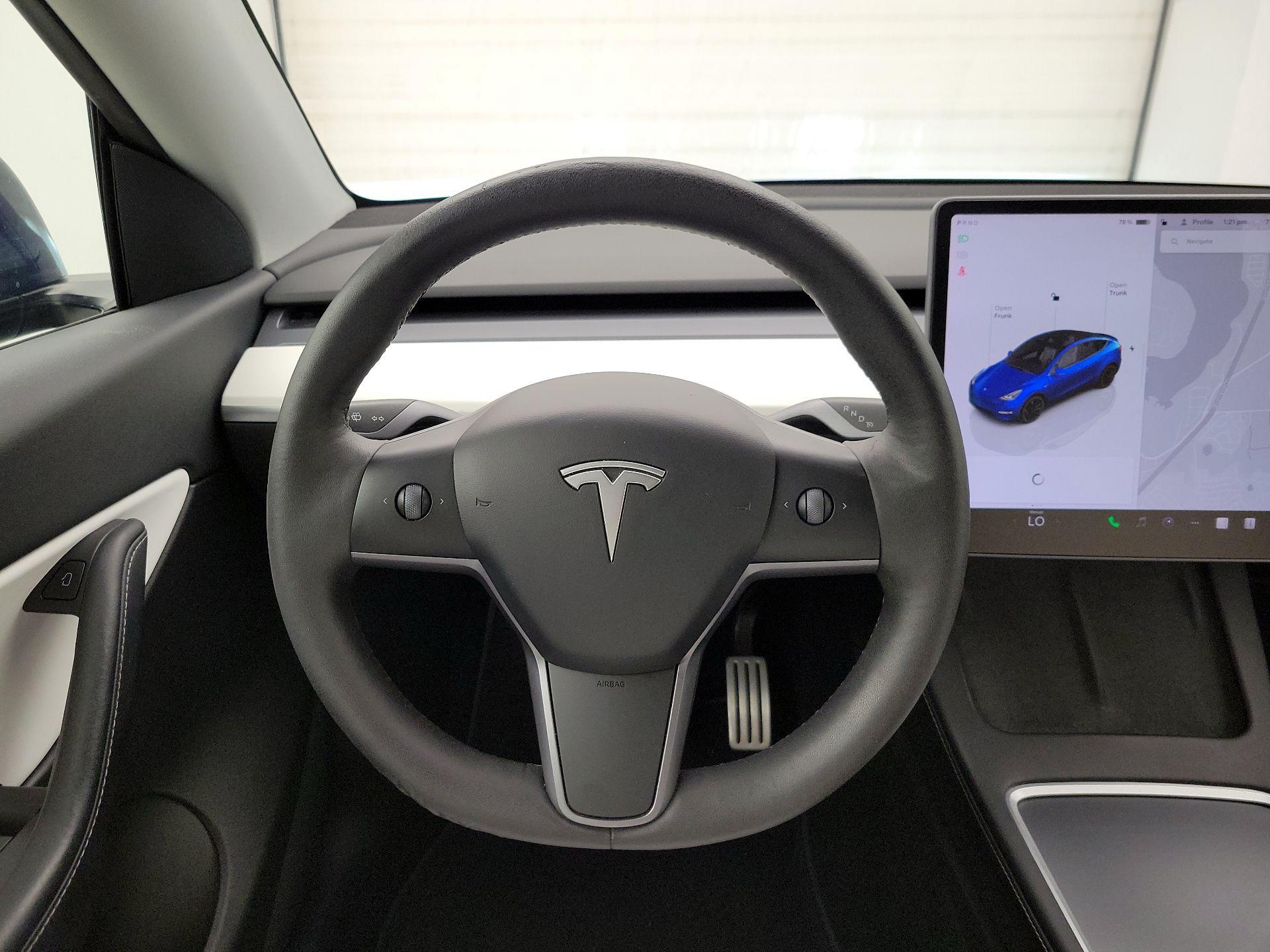Thumbnail: 2022 Tesla Model Y - 10