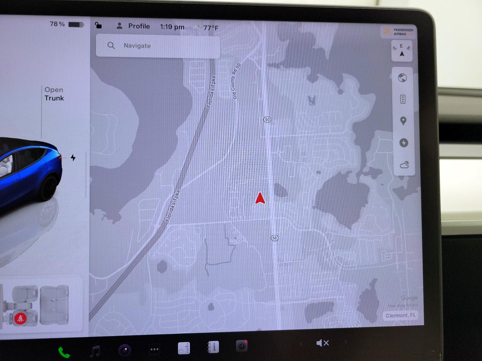 Thumbnail: 2022 Tesla Model Y - 13
