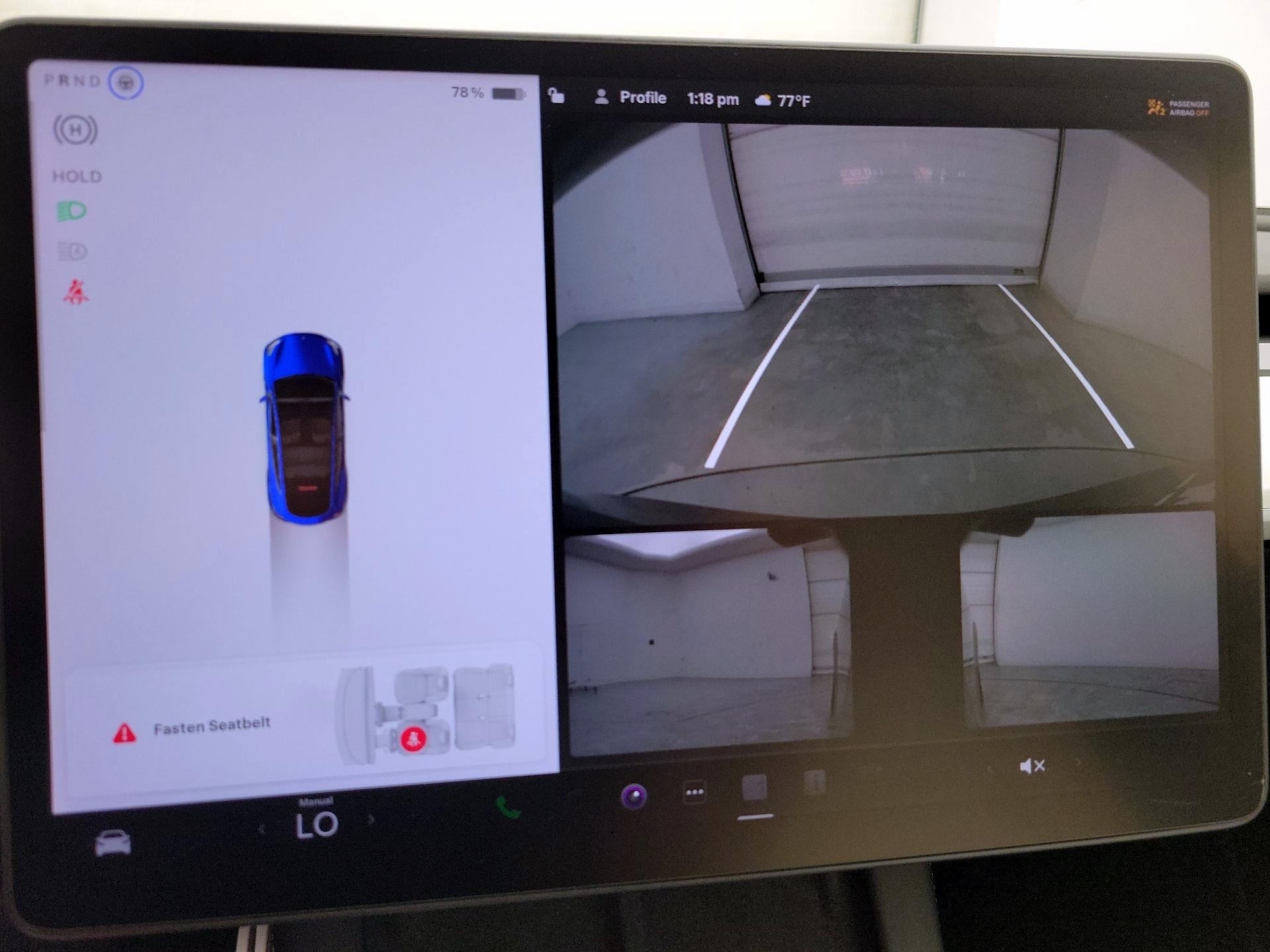 Thumbnail: 2022 Tesla Model Y - 14