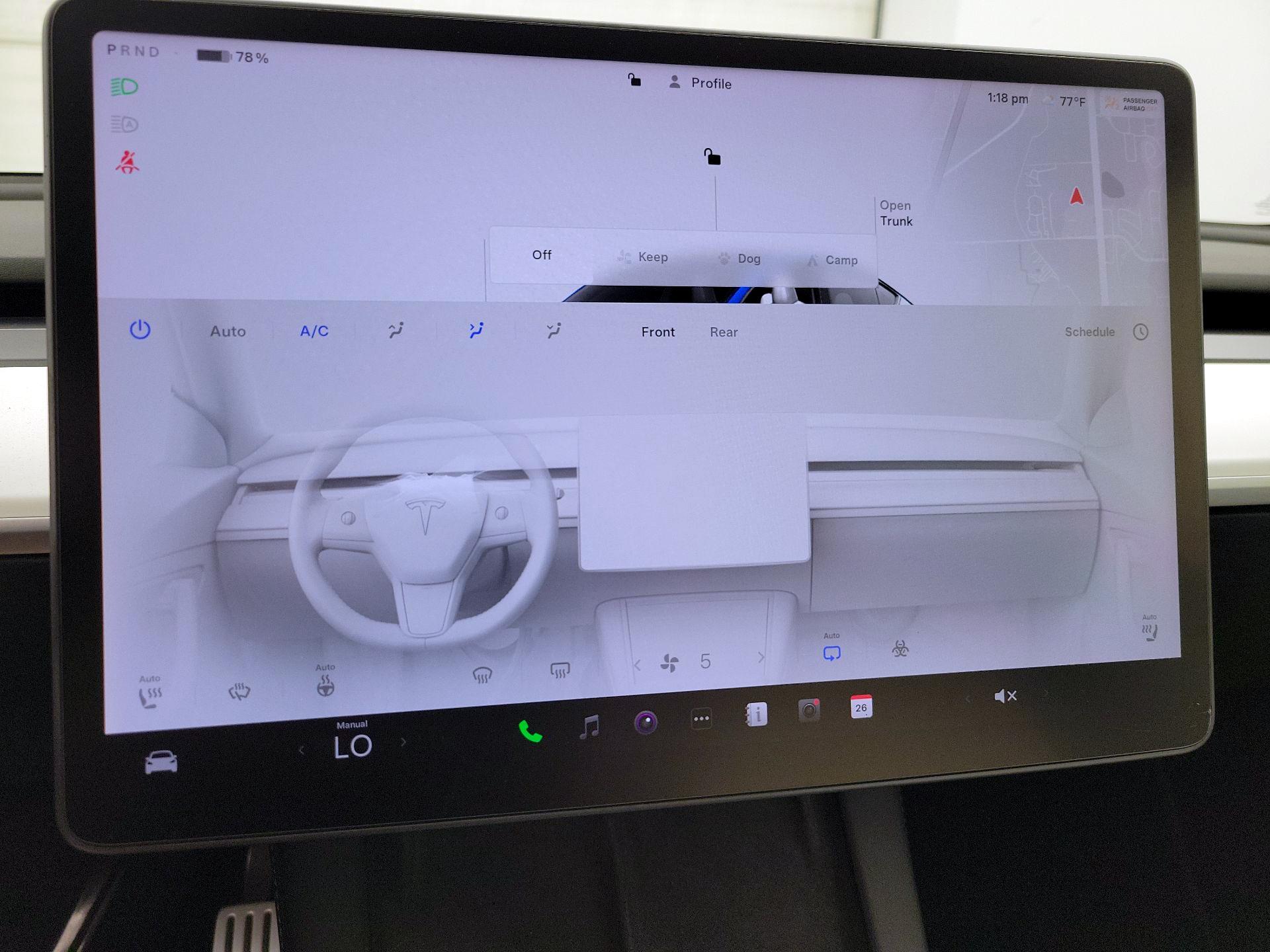 Thumbnail: 2022 Tesla Model Y - 16