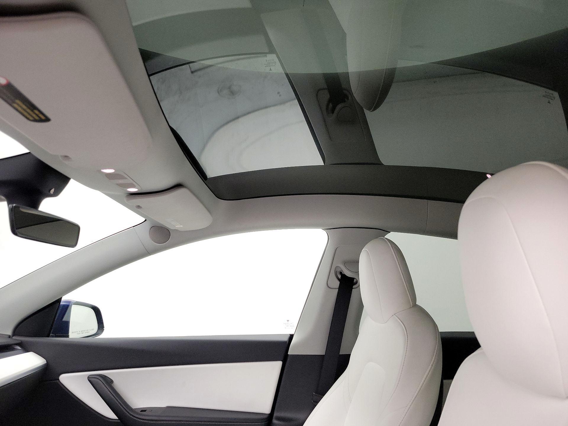Thumbnail: 2022 Tesla Model Y - 18