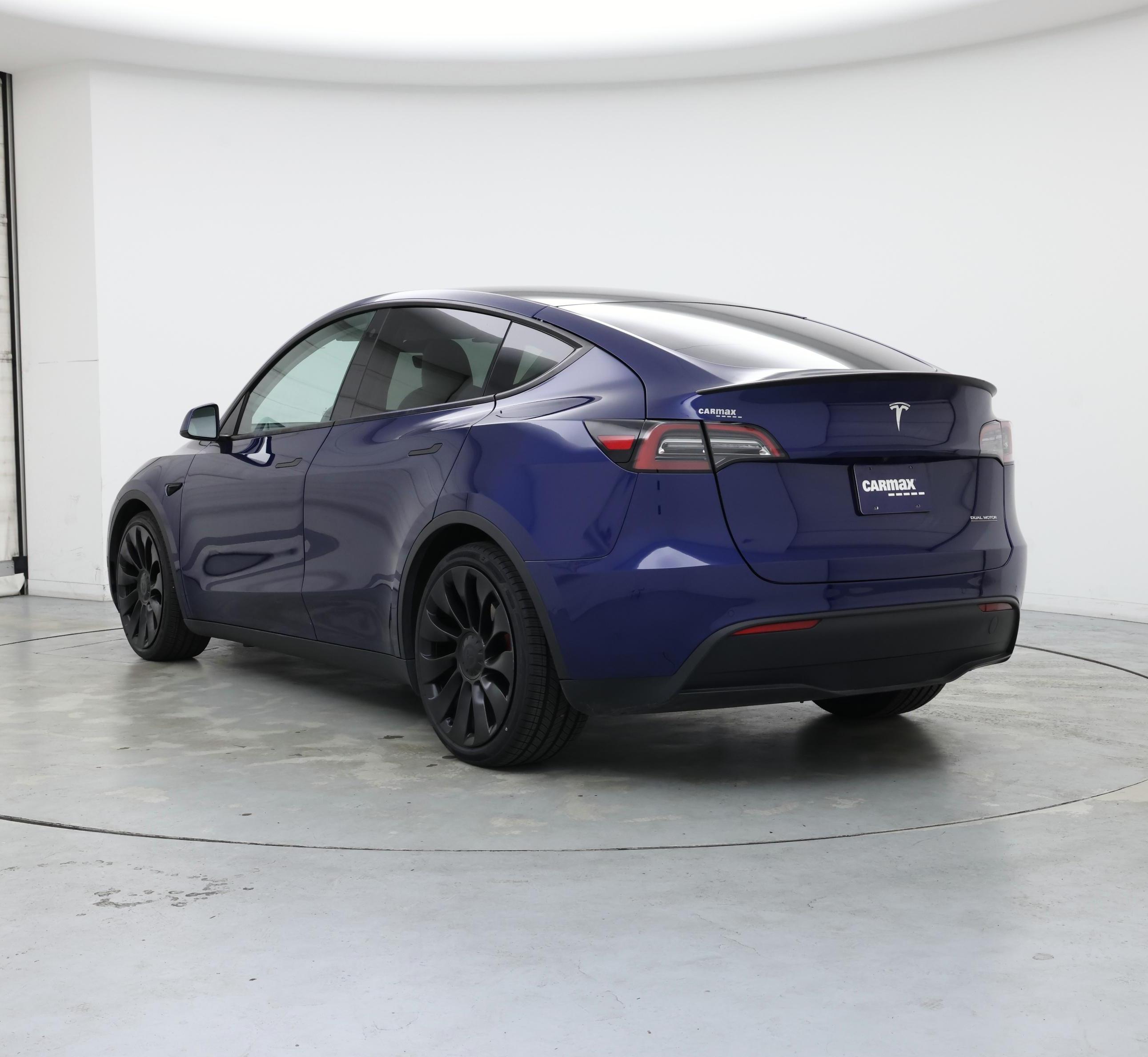 Thumbnail: 2022 Tesla Model Y - 2